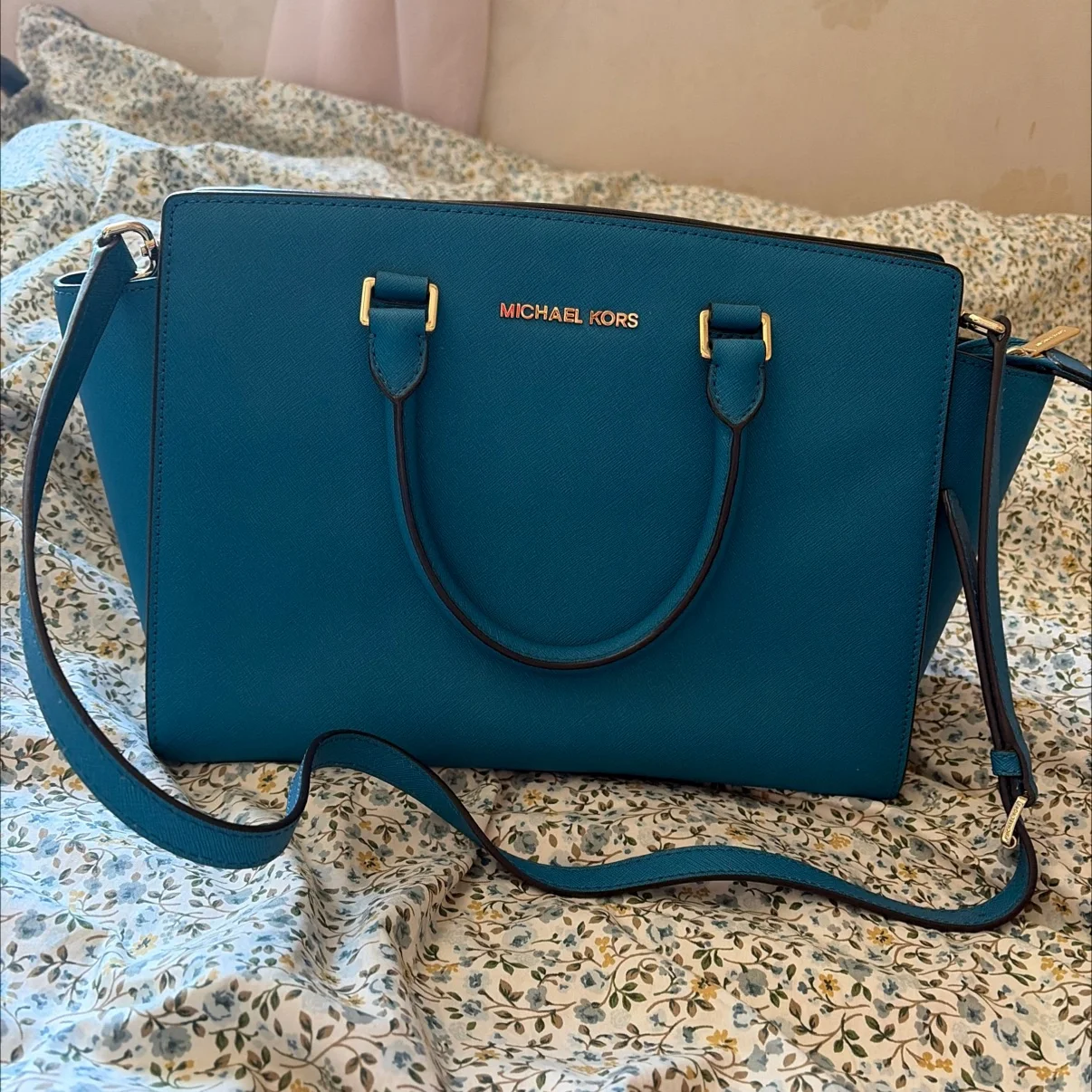 Сумка Michael Kors - миниатюра 5