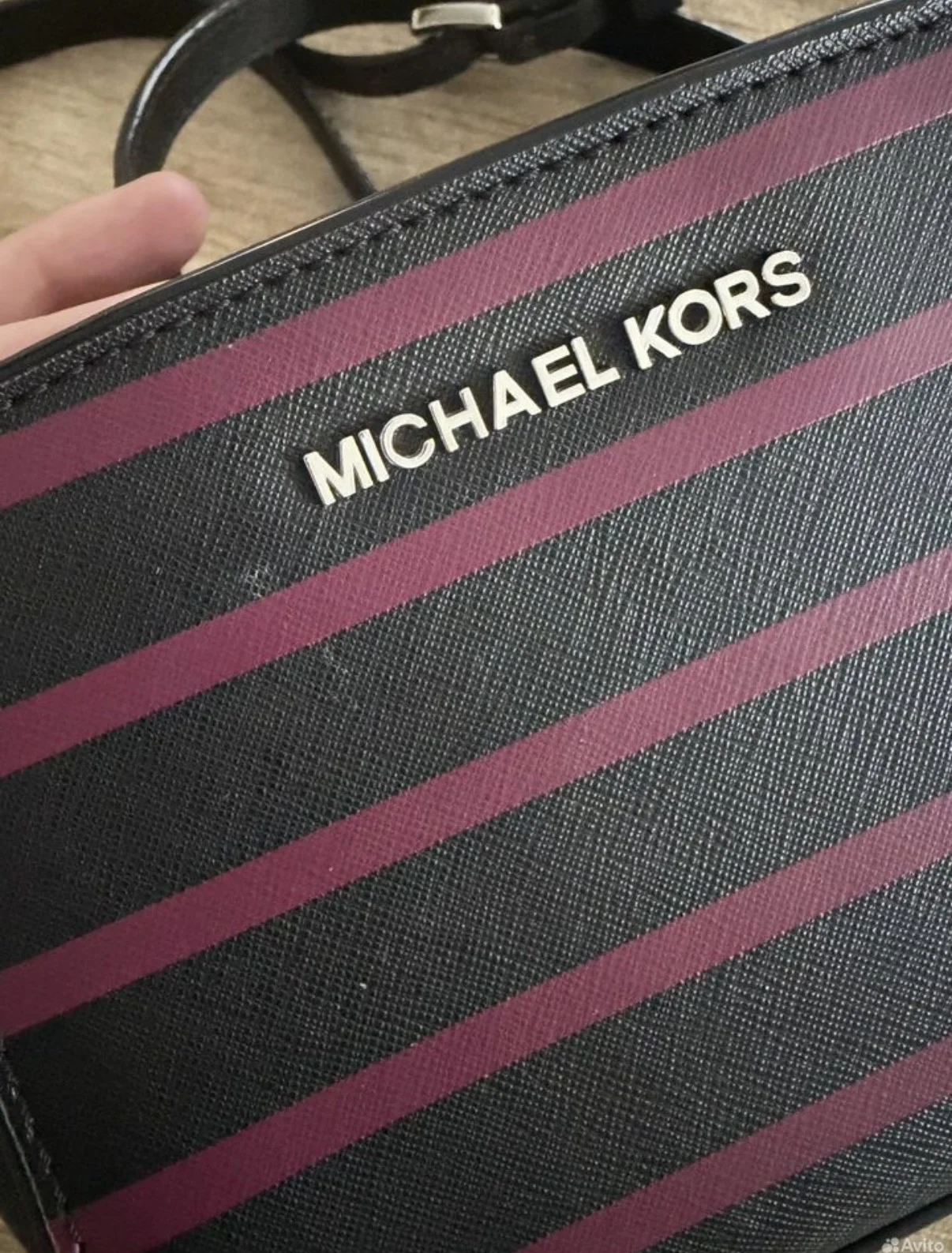 Сумка Michael kors оригинал - миниатюра 3