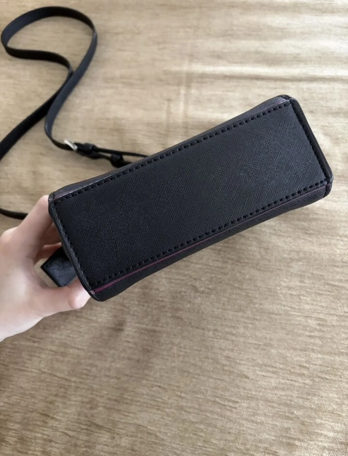Сумка Michael kors оригинал - миниатюра 5