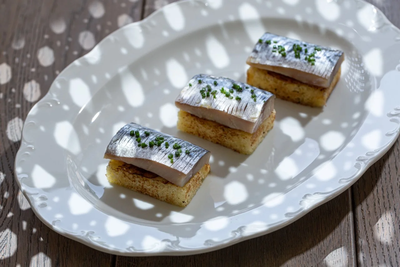 Разработка меню/ребрендинг - миниатюра 3