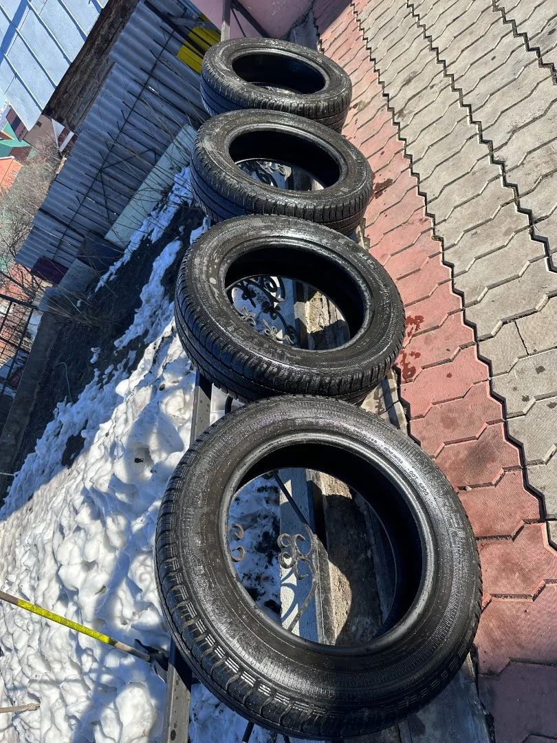 Летняя резина 185/65 R15 Amtel Planet DC - миниатюра 2