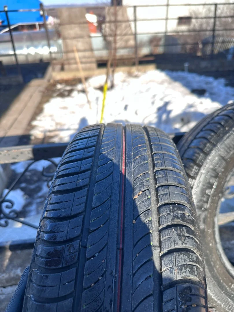 Летняя резина 185/65 R15 Amtel Planet DC - миниатюра 3