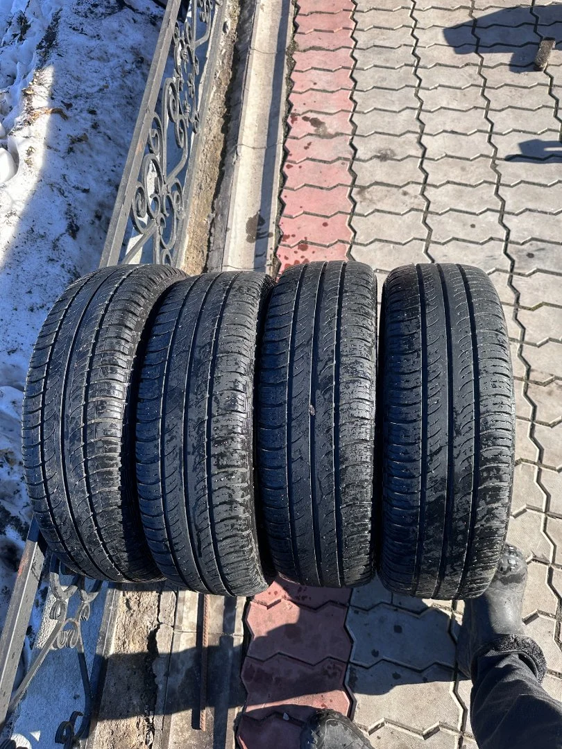 Летняя резина 185/65 R15 Amtel Planet DC - миниатюра 4