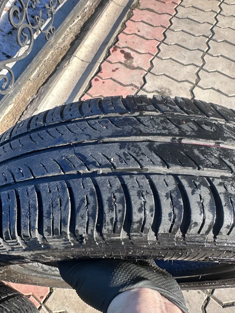 Летняя резина 185/65 R15 Amtel Planet DC - миниатюра 5