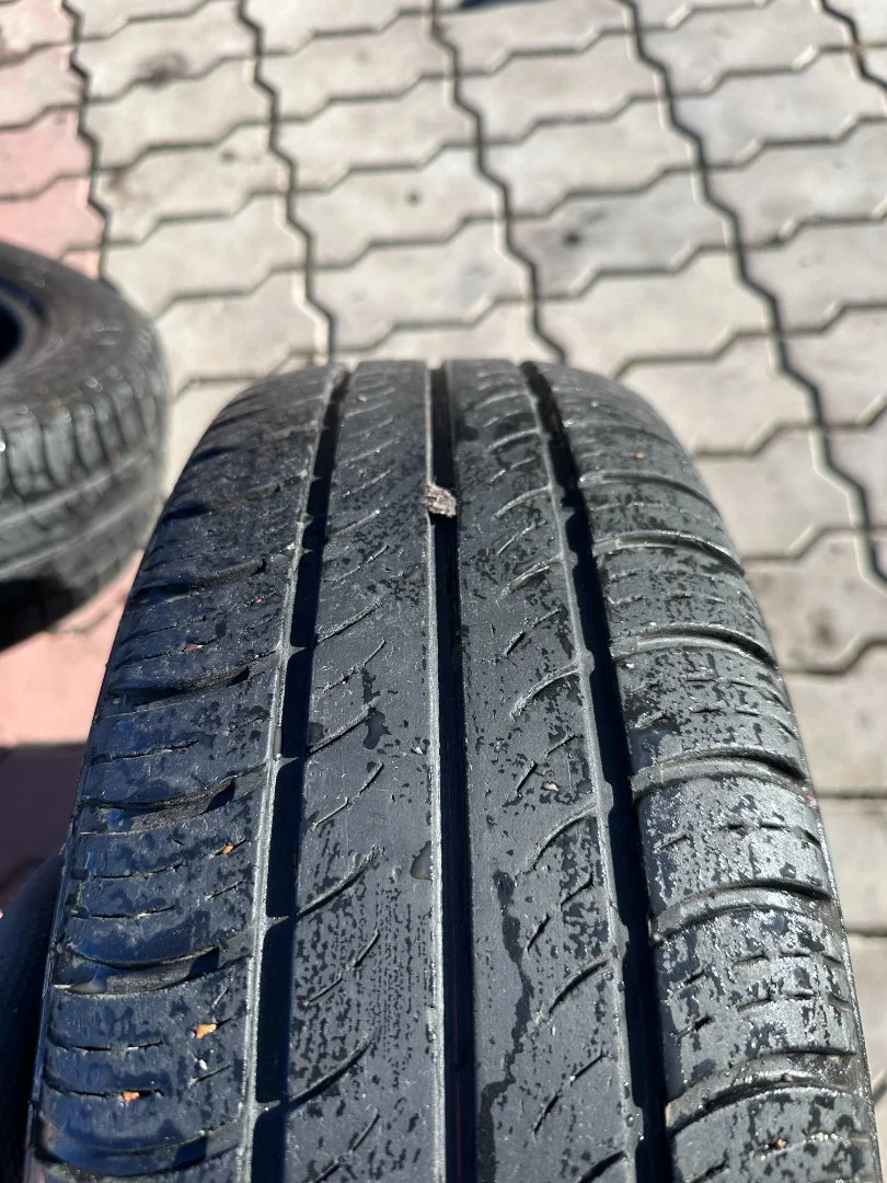 Летняя резина 185/65 R15 Amtel Planet DC - миниатюра 6