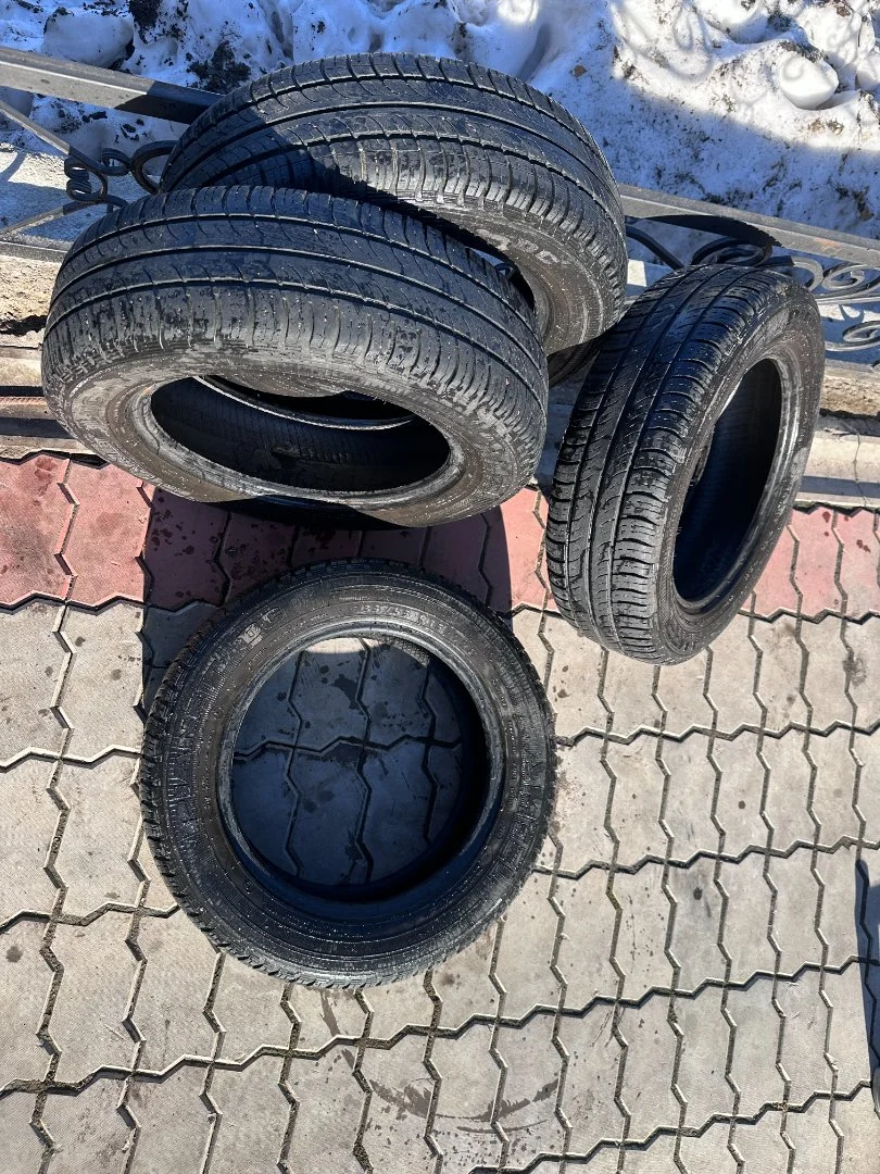 Летняя резина 185/65 R15 Amtel Planet DC - миниатюра 7
