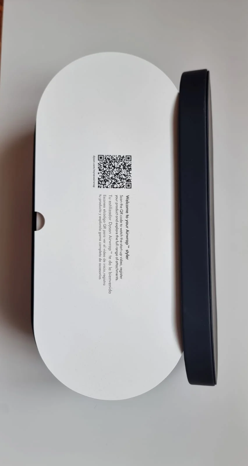 Dyson Airwrap HS05 — новый, в полной комплектации! - миниатюра 7