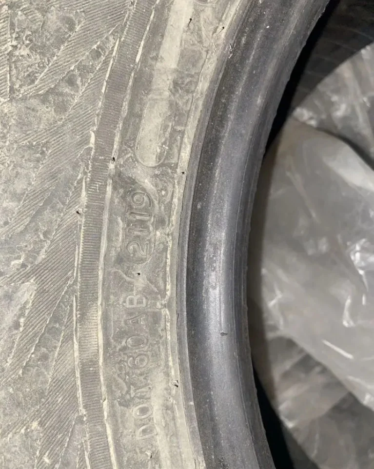 Nokian Tyres Nordman 7 205/65 R16 - миниатюра 2