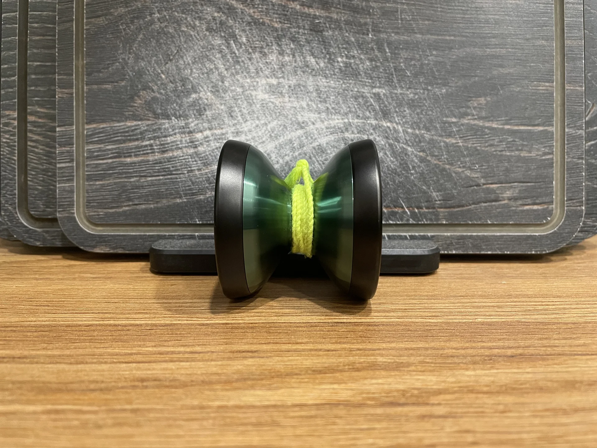 Yo-yo Wild MAD - миниатюра 2
