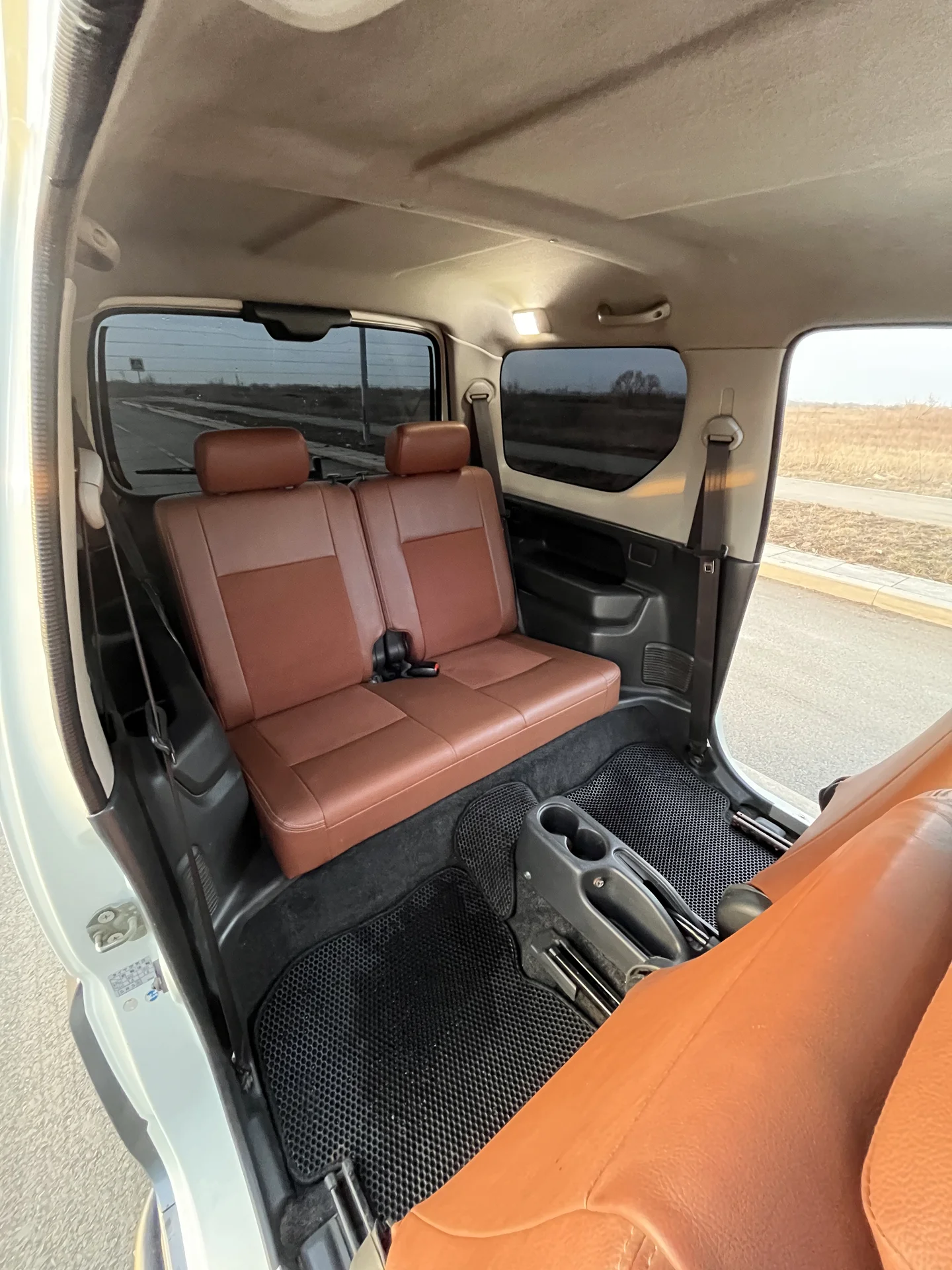 Suzuki Jimny Sierra - миниатюра 12