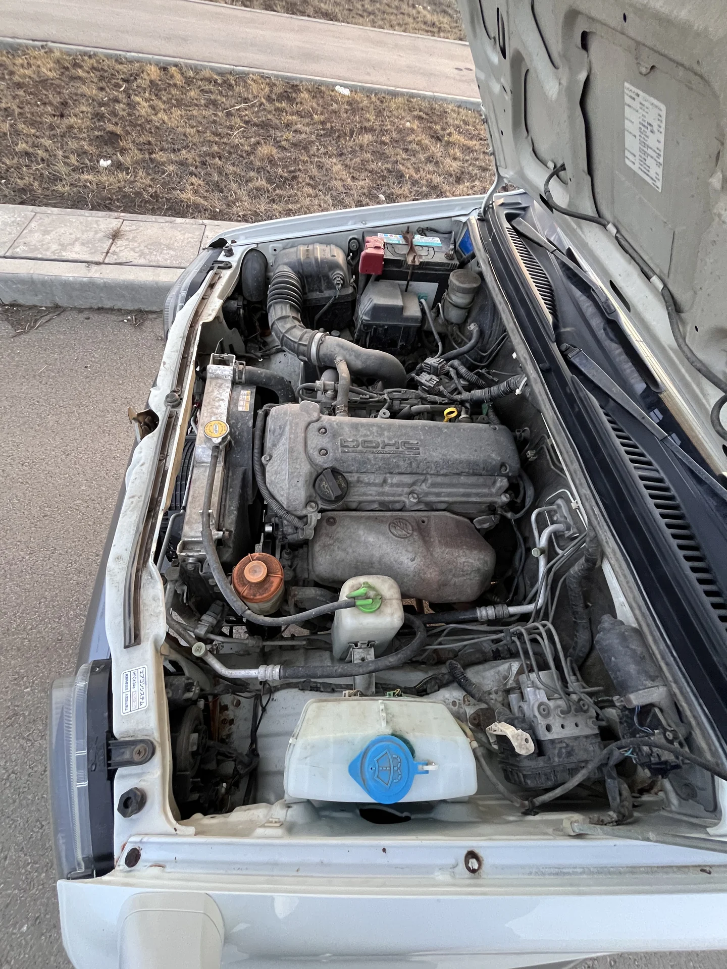 Suzuki Jimny Sierra - миниатюра 18