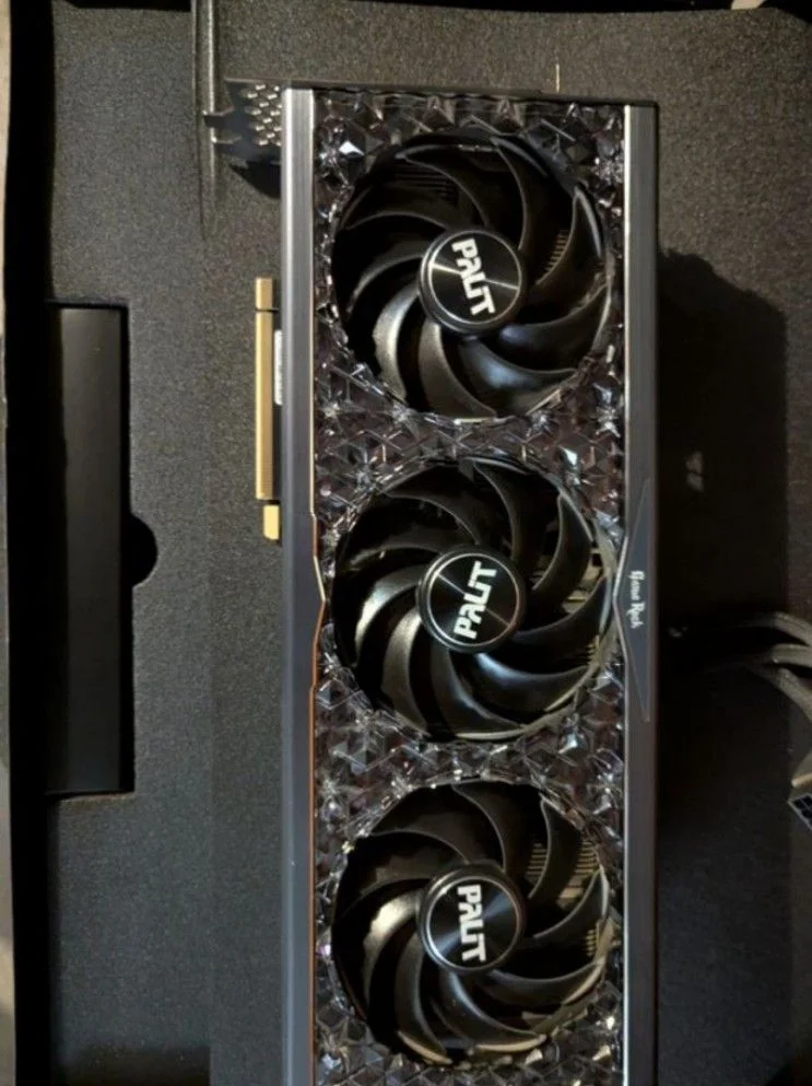Rtx 4090 - миниатюра 2