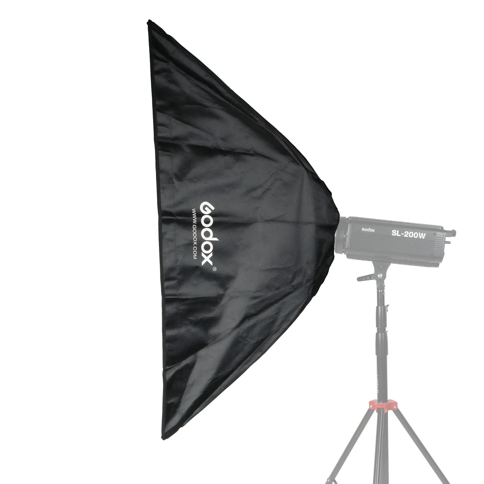 Софтбокс Godox SB-FW80120 с сотами - миниатюра 3