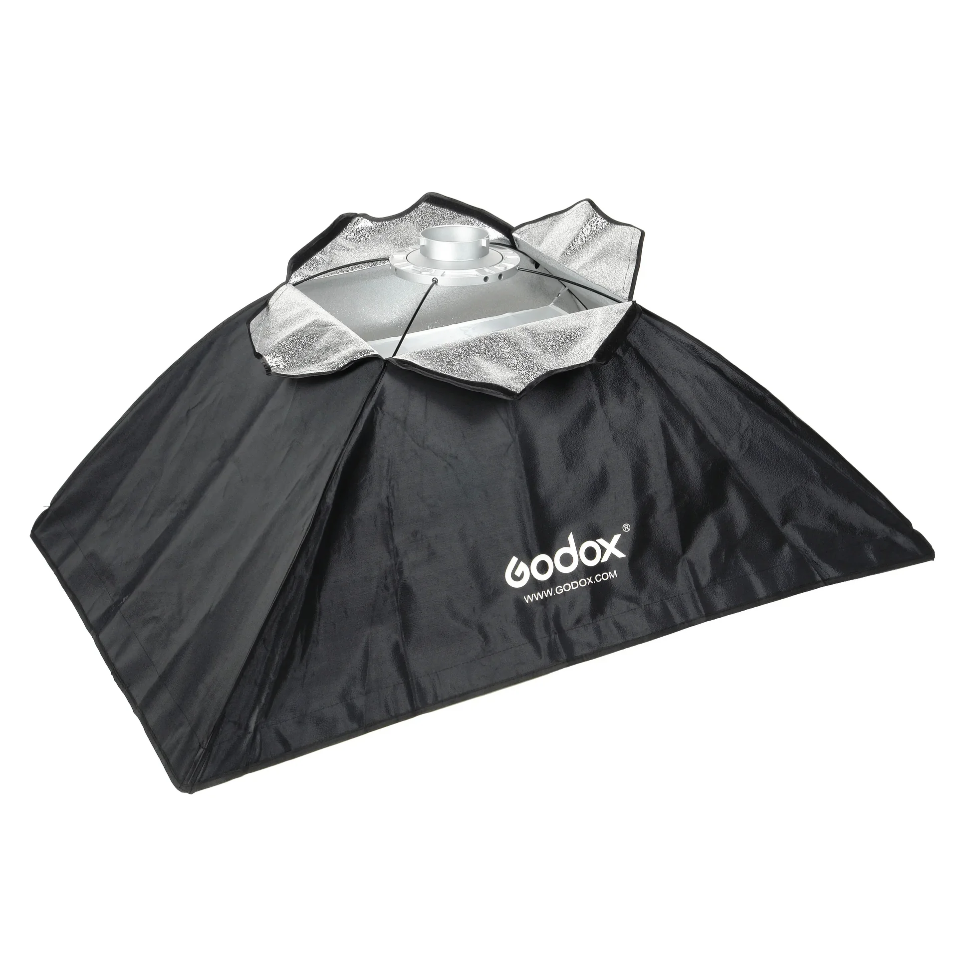 Софтбокс Godox SB-FW80120 с сотами - миниатюра 4