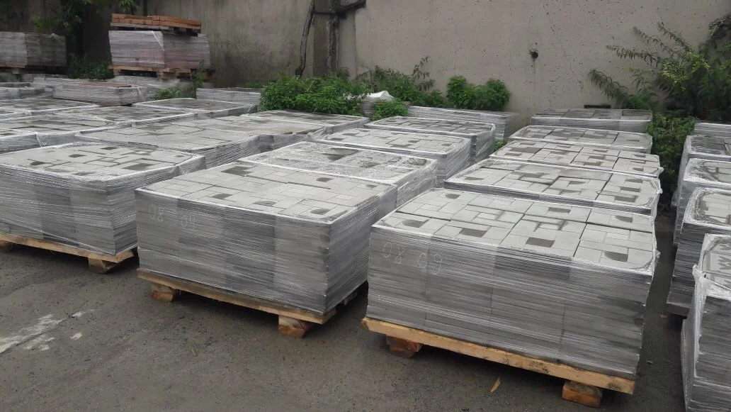 Тротуарная плитка «Калифорния» 300*300*30 - миниатюра 10
