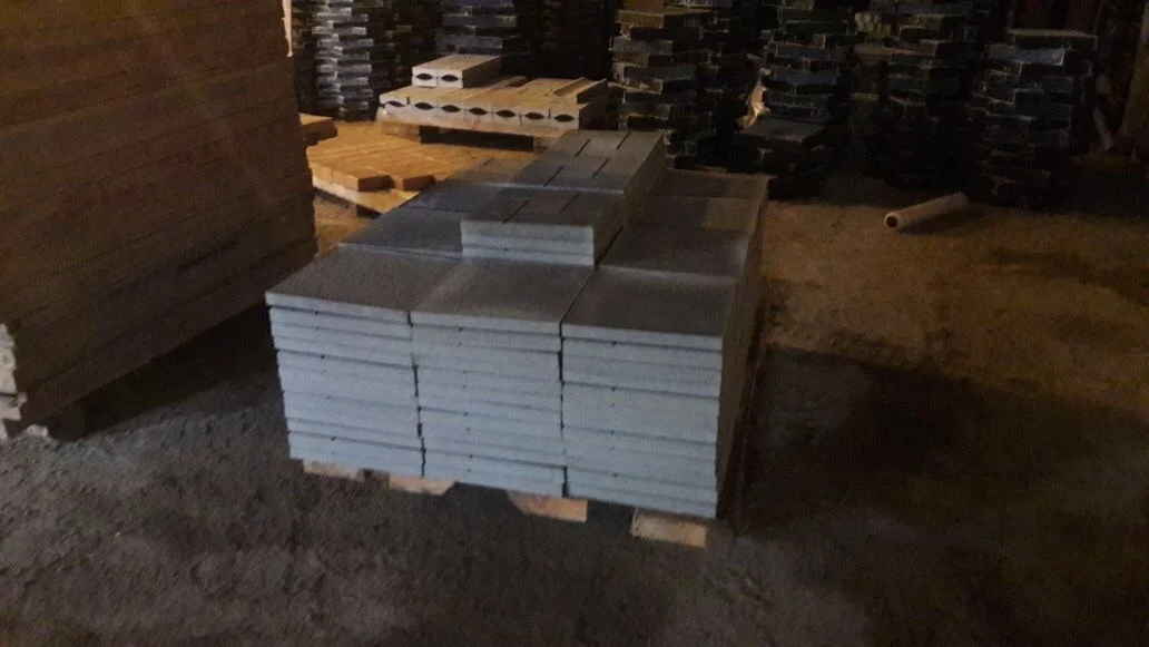 Тротуарная плитка «Калифорния» 300*300*30 - миниатюра 11