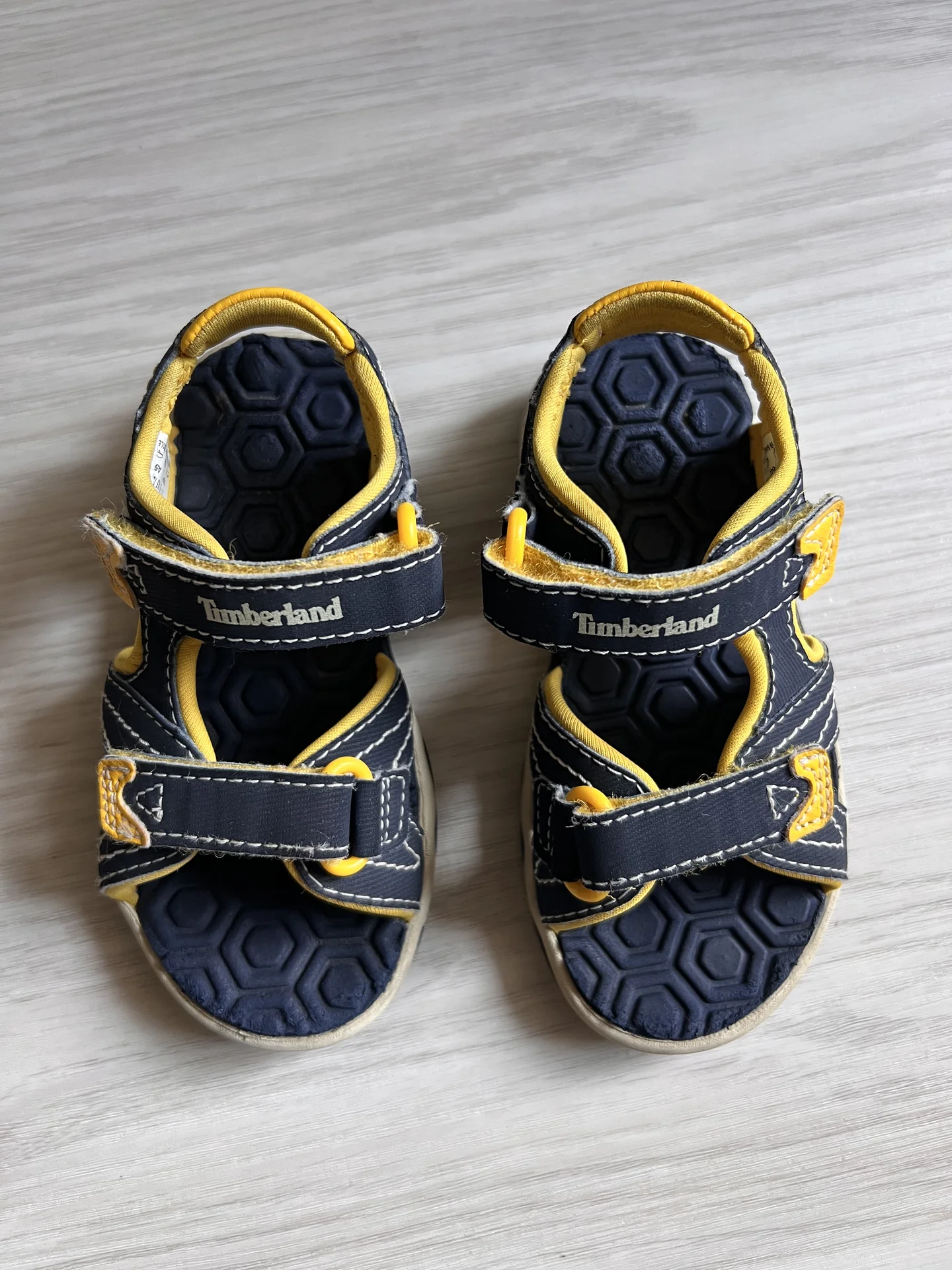 Сандалии Timberland 24 - миниатюра 2