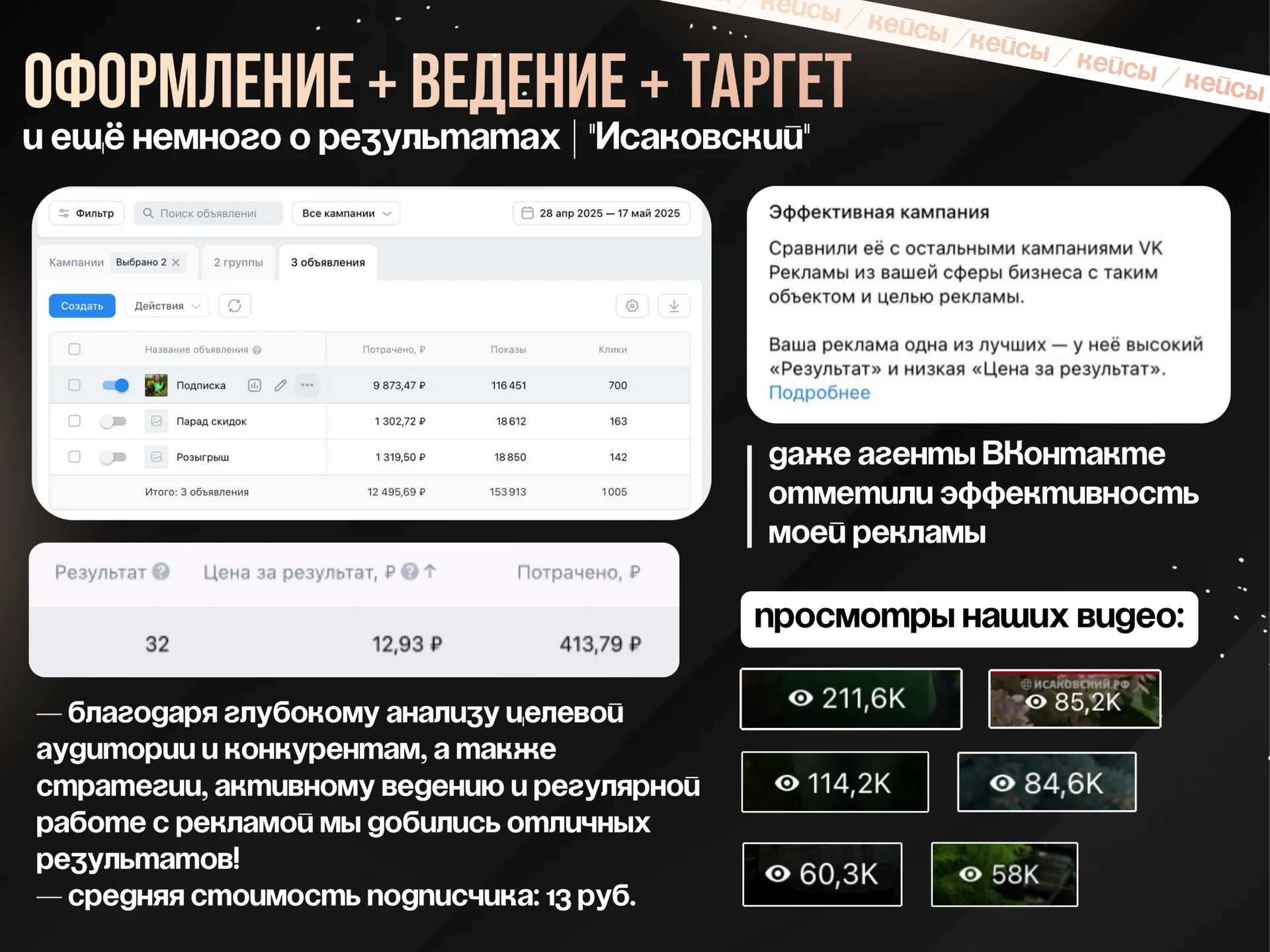 Smm | Продвижение | Раскрутка | Соцсети - миниатюра 3