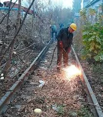 Демонтаж б/у трубопроводов и металлоконструкций. - миниатюра 9