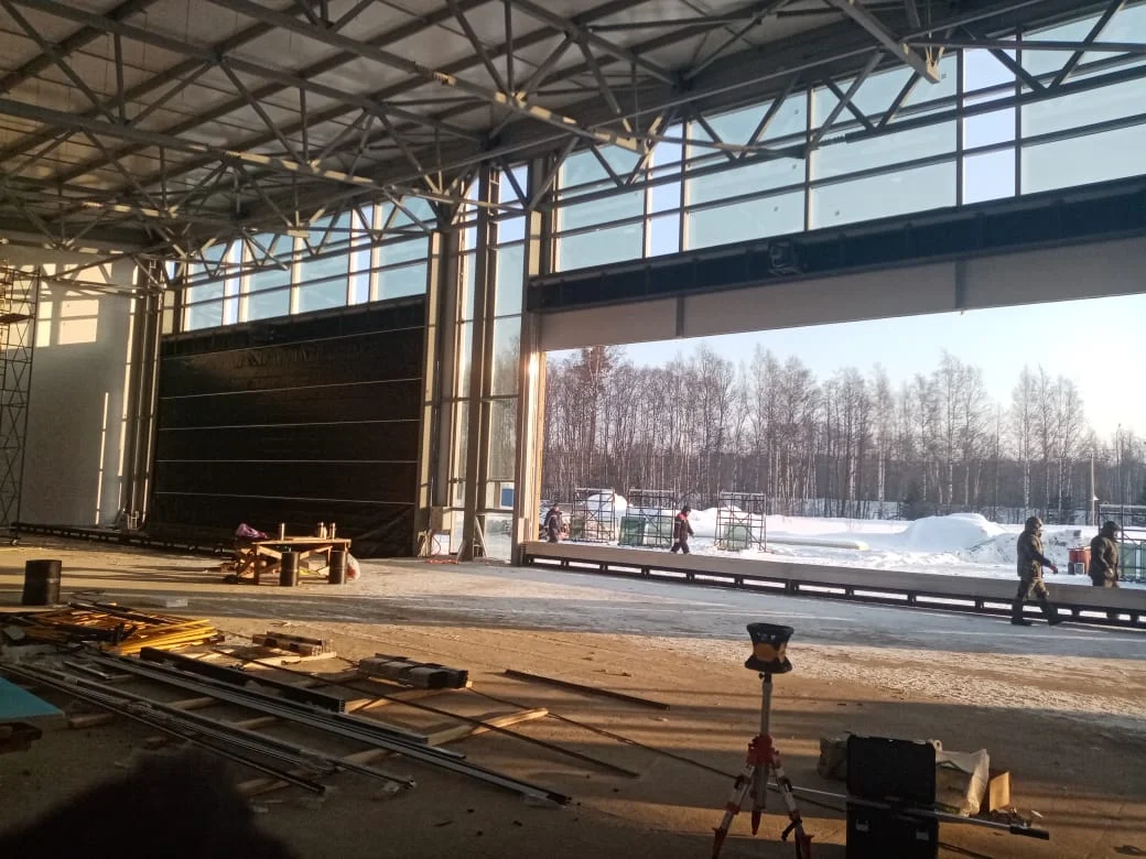 Сварочные работы любой сложности. - миниатюра 2