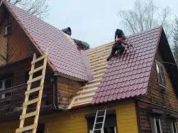 Кровельные работы. Качественно. Недорого. - миниатюра 11