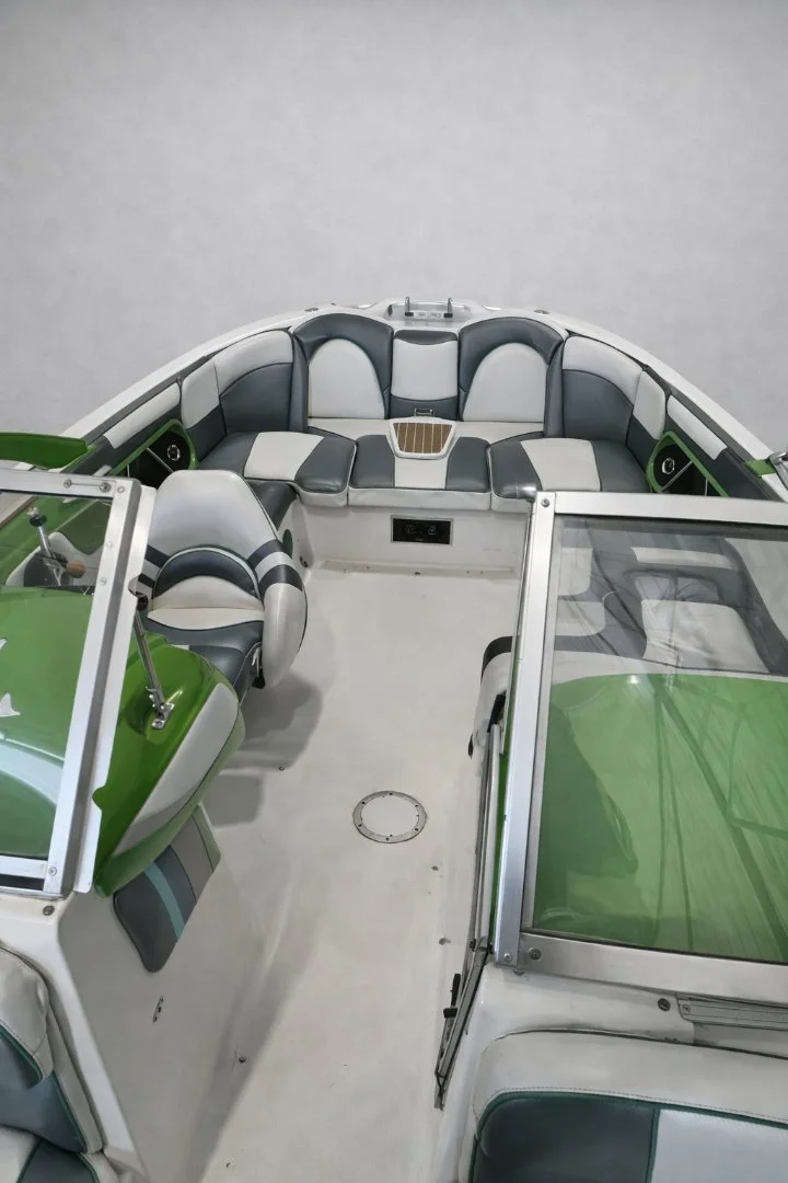 ВейкСерф буксировщик Mastercraft x2 - миниатюра 11