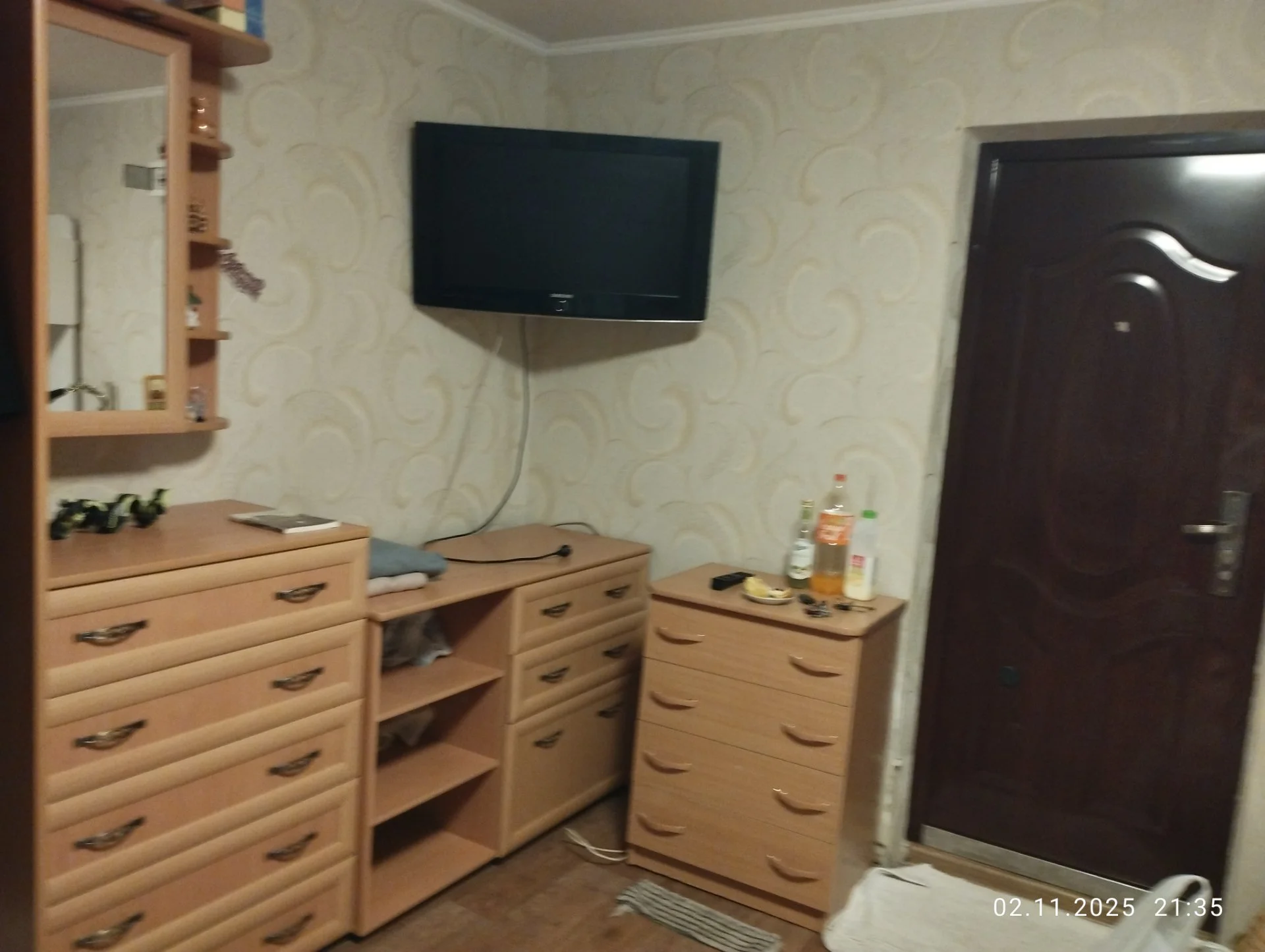 Сдам комнату - миниатюра 5