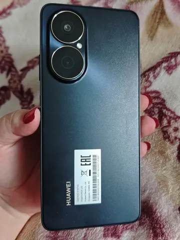 телефон HUAWEI nova Y74 (MGA‑LX3).