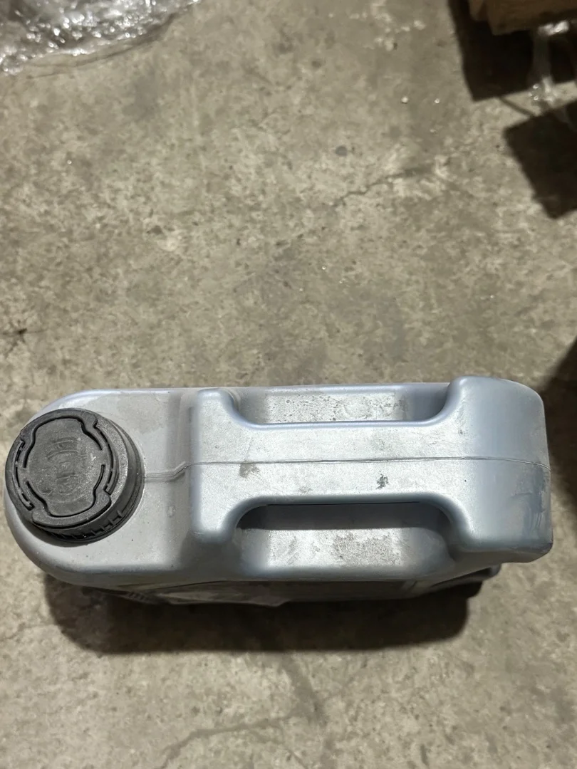 Моторное масло Ликви Моли Special Tec AA 0W-20 4л - 8066 - миниатюра 2