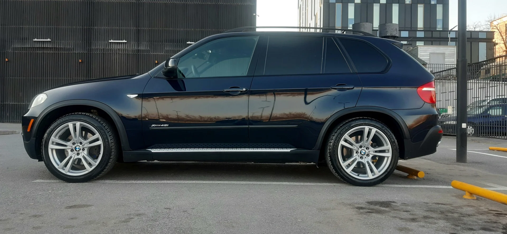 Диски Bmw 299 стиль оригинал - изображение 1