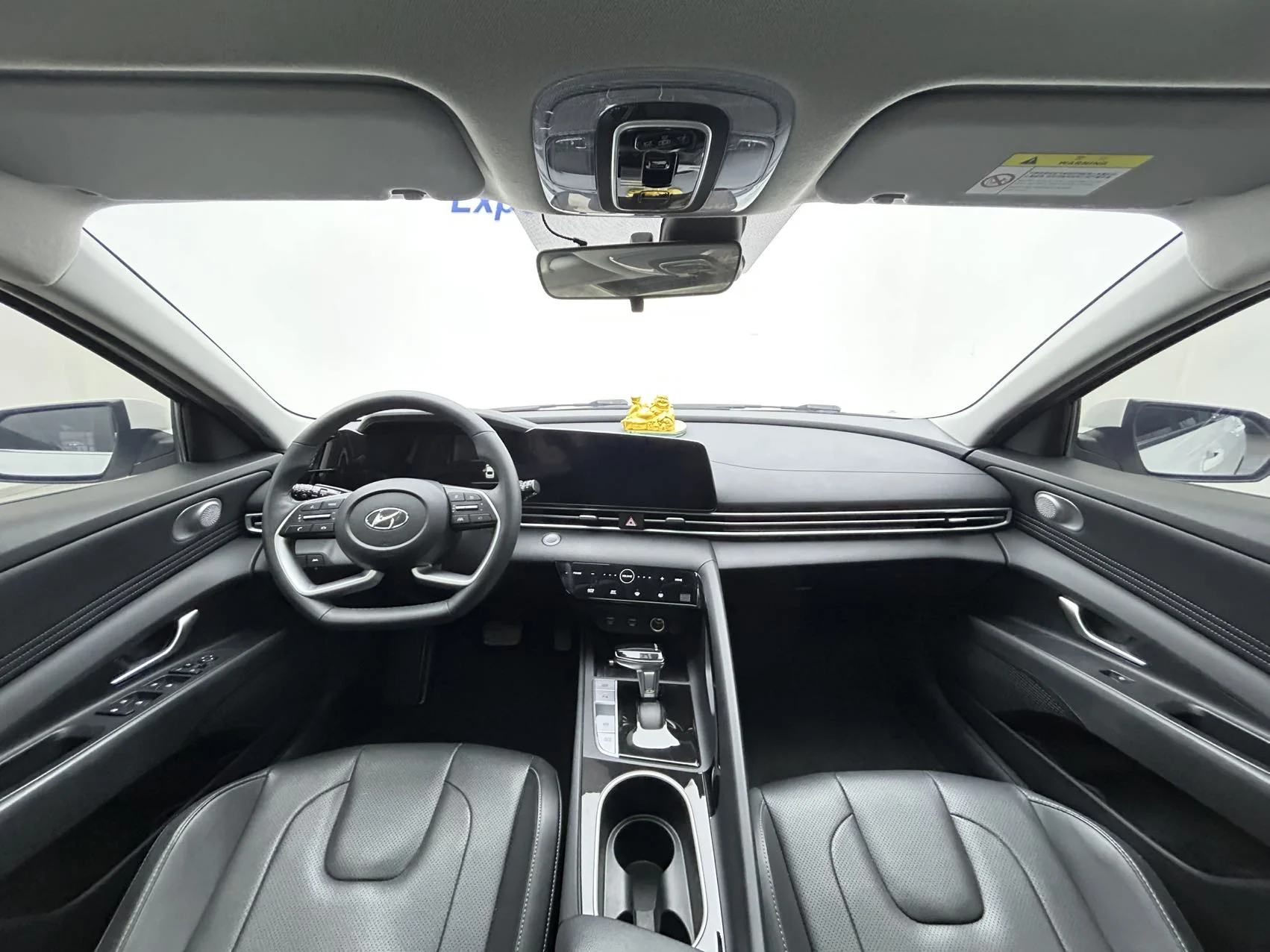Hyundai/Elantra 1.5  2022г. - миниатюра 7