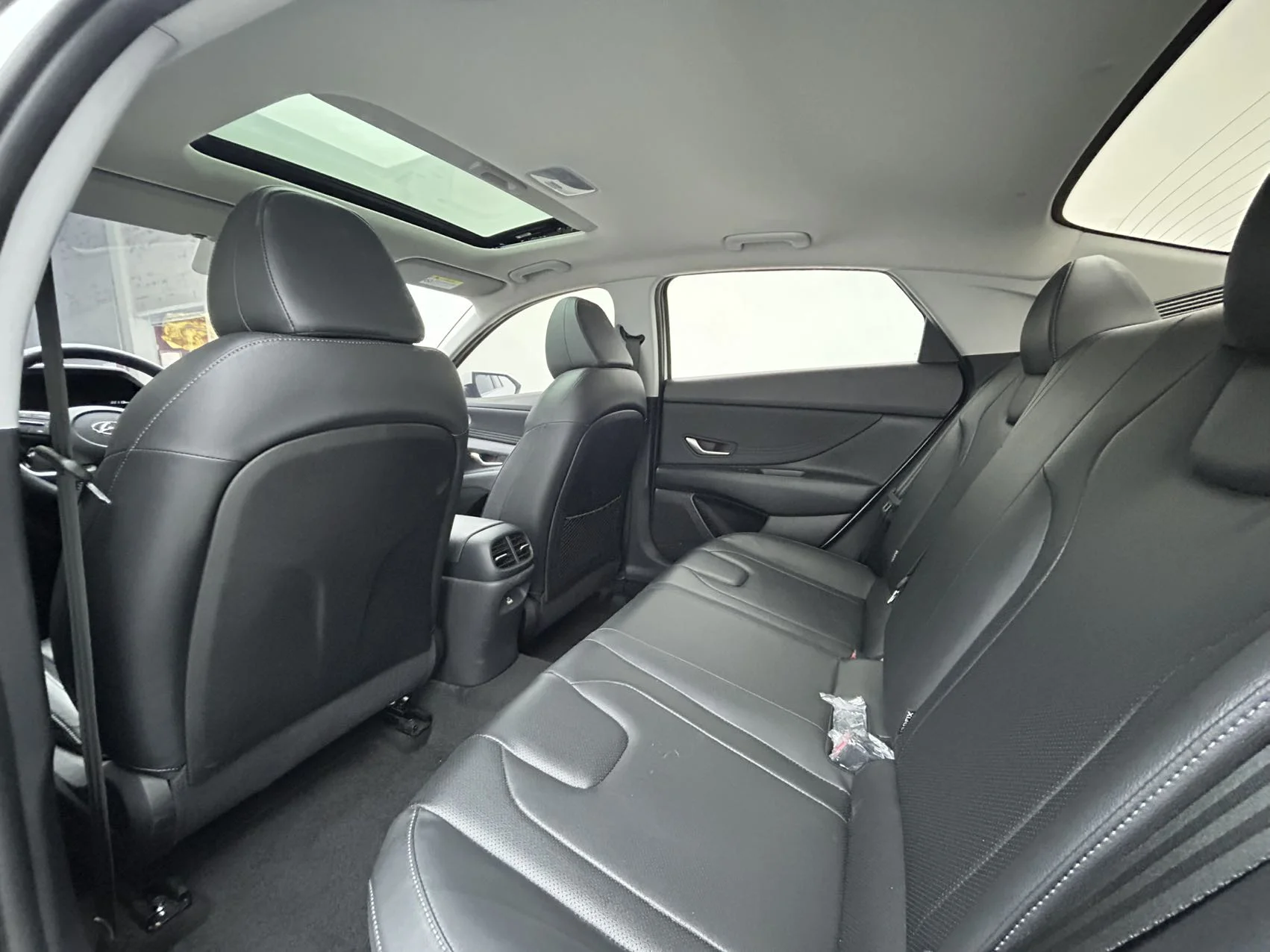Hyundai/Elantra 1.5  2022г. - миниатюра 9
