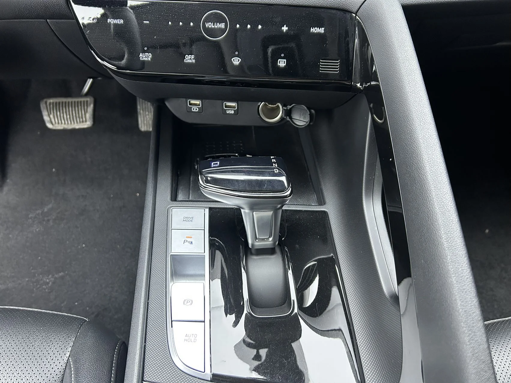 Hyundai/Elantra 1.5  2022г. - миниатюра 16