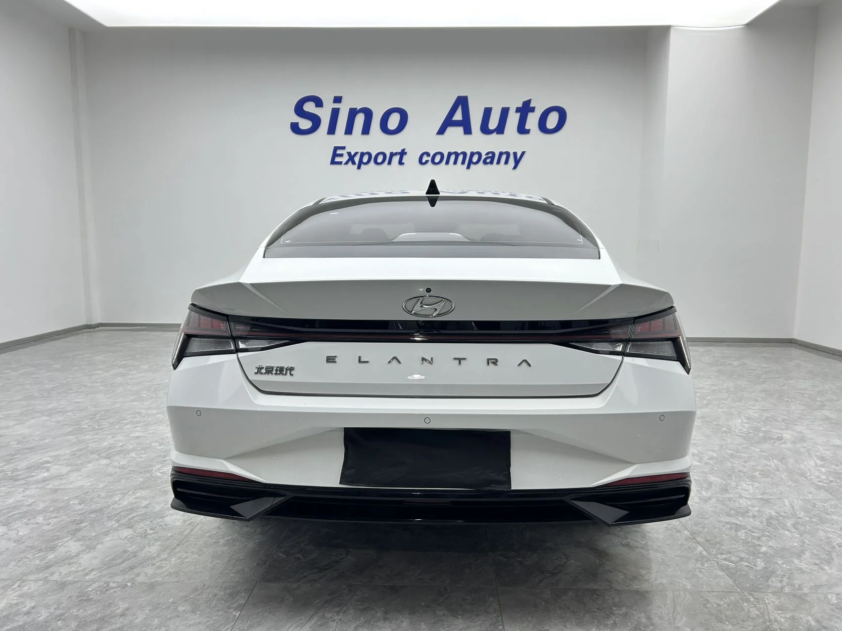 Hyundai/Elantra 1.5 2021 - миниатюра 6