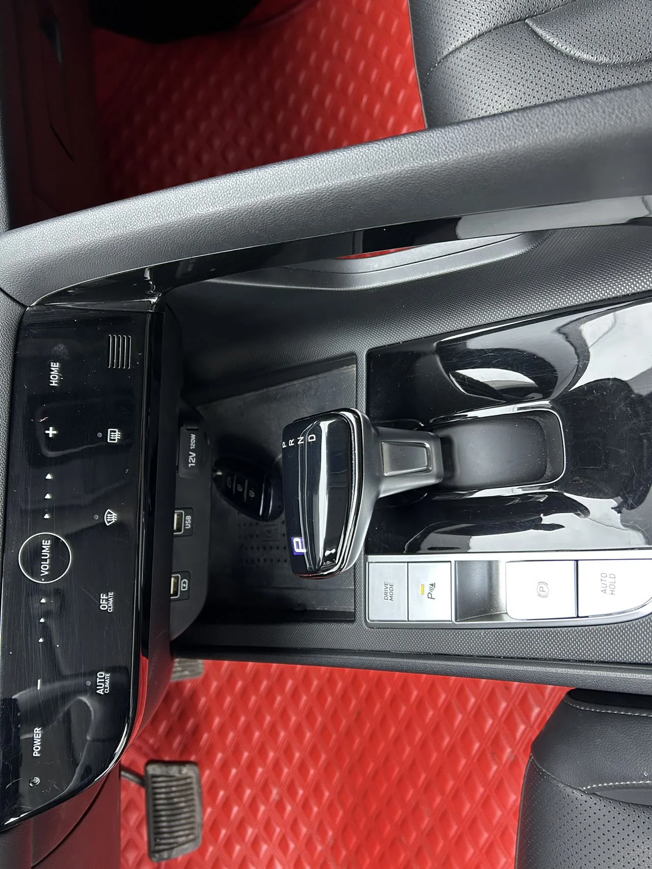Hyundai/Elantra 1.5 2021 - миниатюра 16