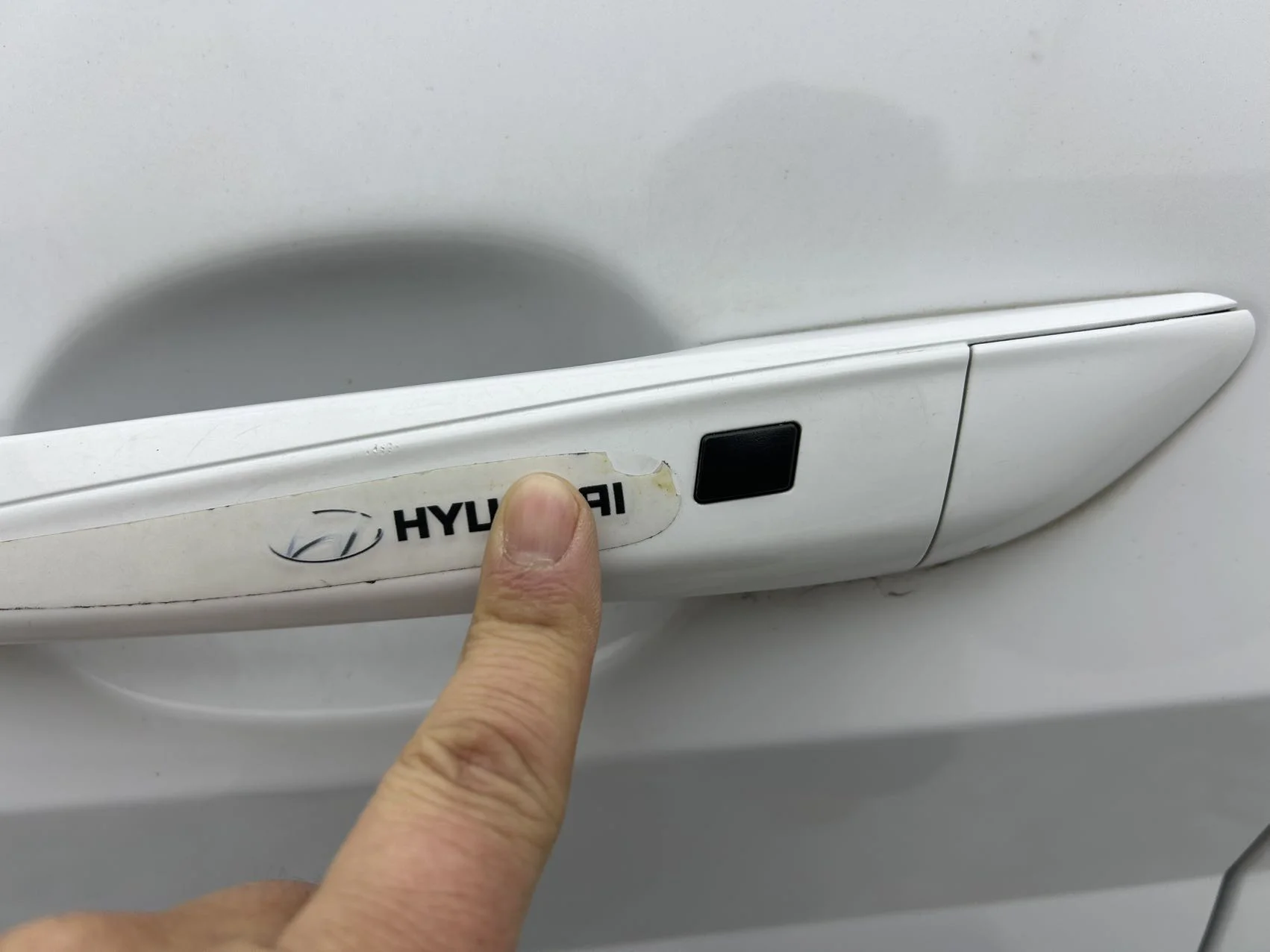 Hyundai/Elantra 1.5 2021 - миниатюра 18