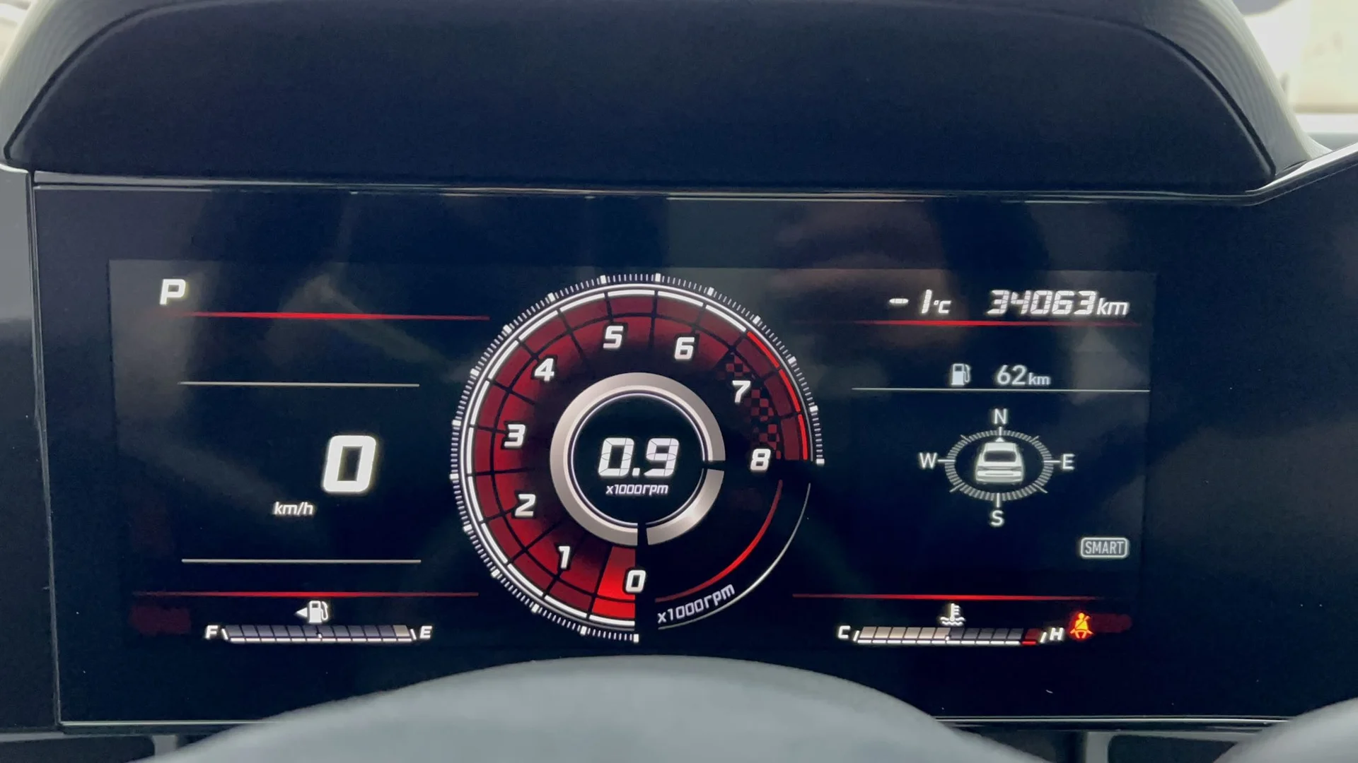 Hyundai/Elantra 1.5 2021 - миниатюра 19