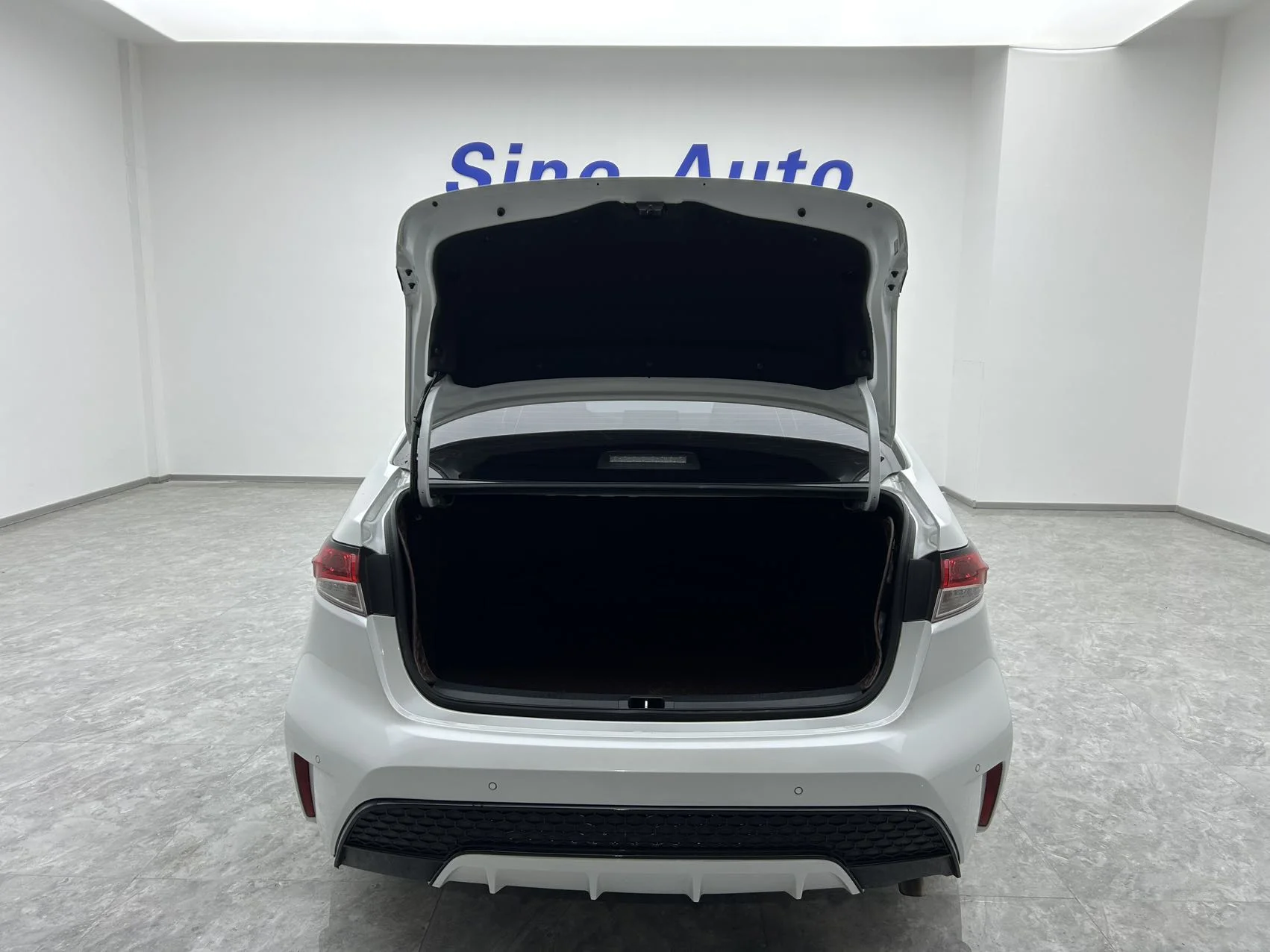 Toyota Levin 1.2  2022г - миниатюра 6