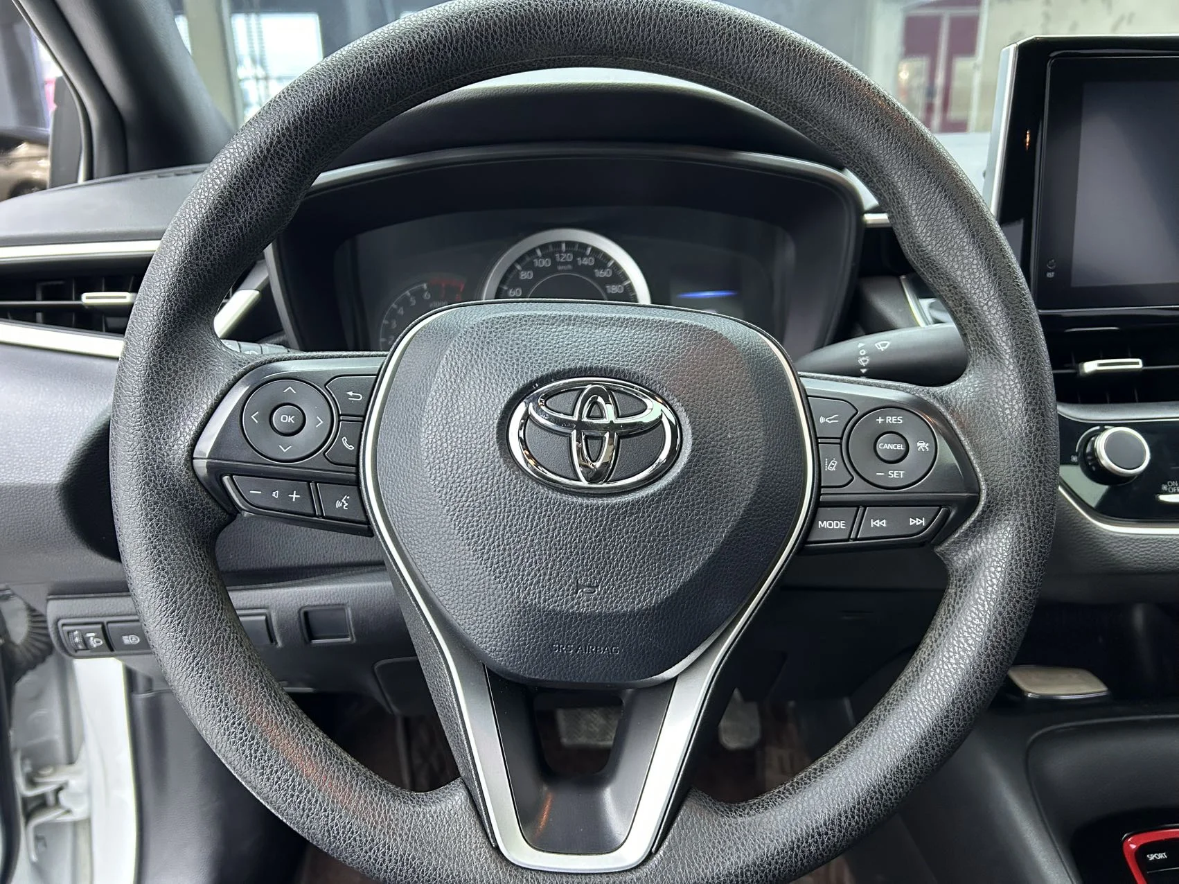 Toyota Levin 1.2  2022г - миниатюра 15