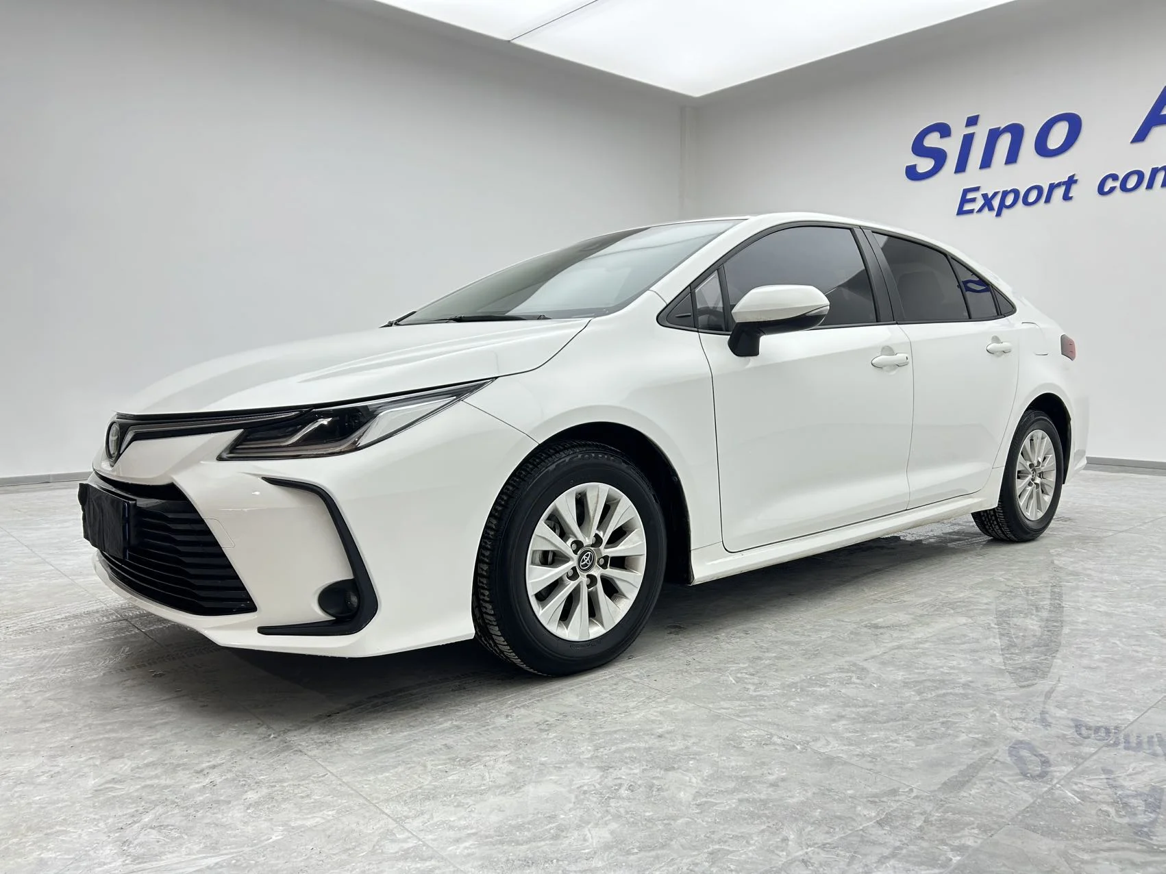 Toyota Corolla 1.5 2021г - миниатюра 5