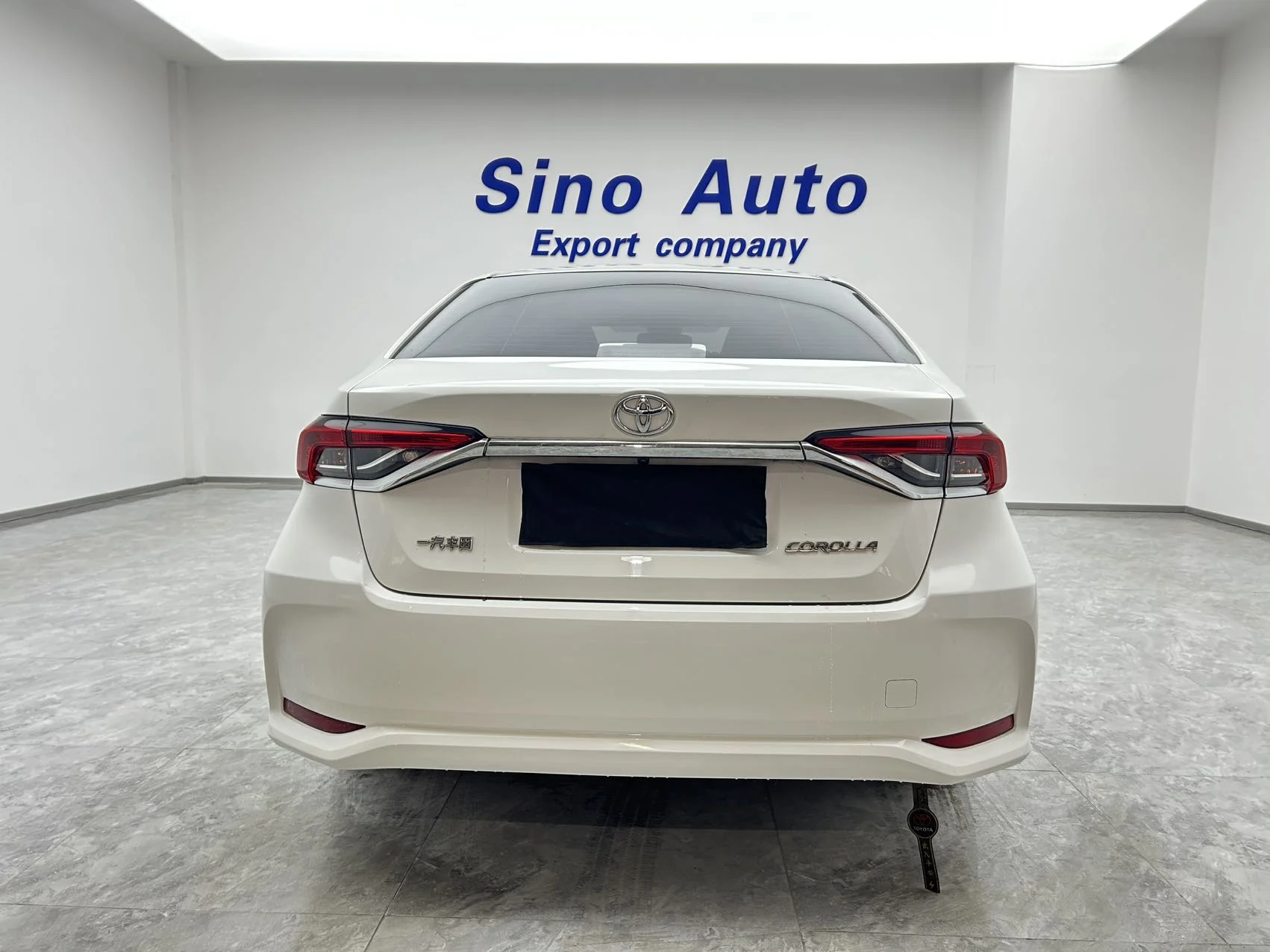 Toyota Corolla 1.5 2021г - миниатюра 6