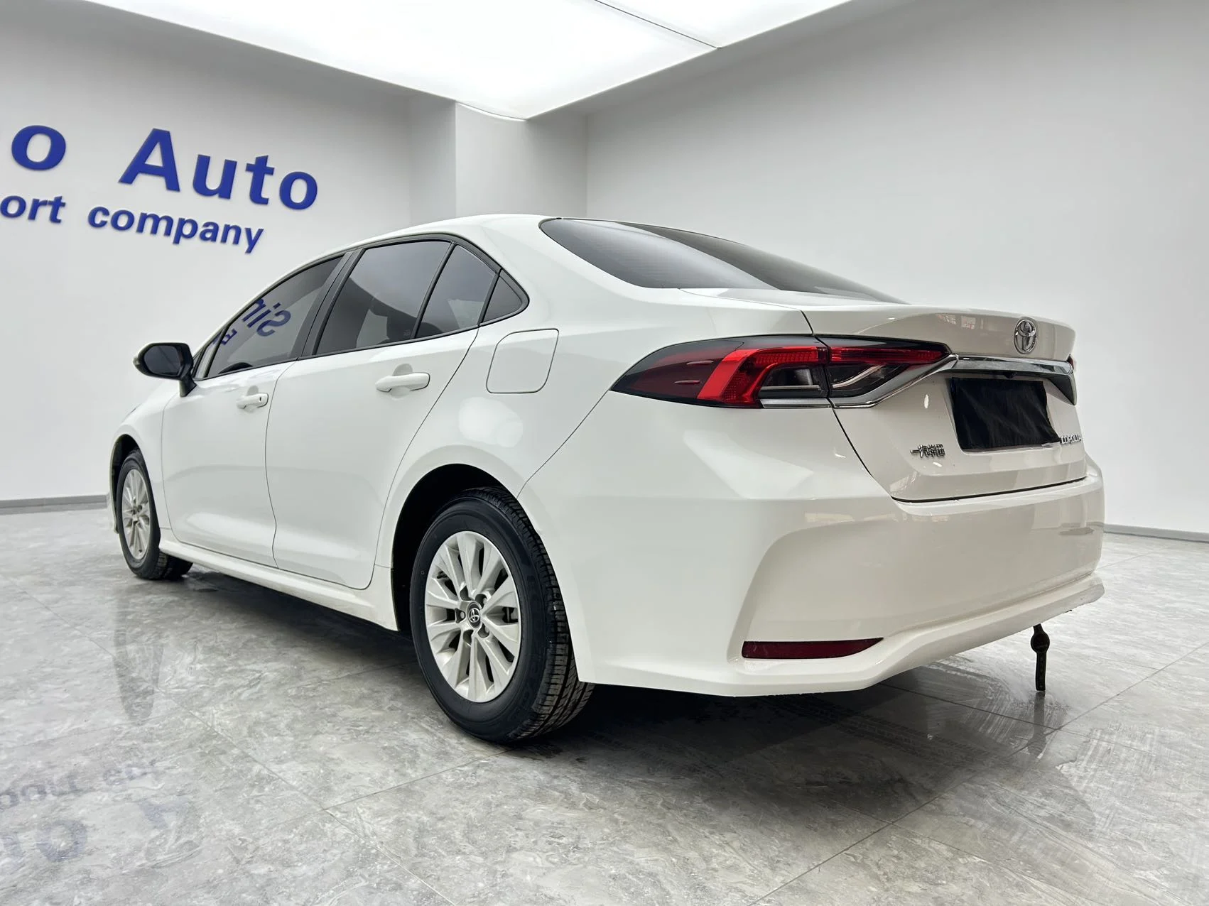 Toyota Corolla 1.5 2021г - миниатюра 7