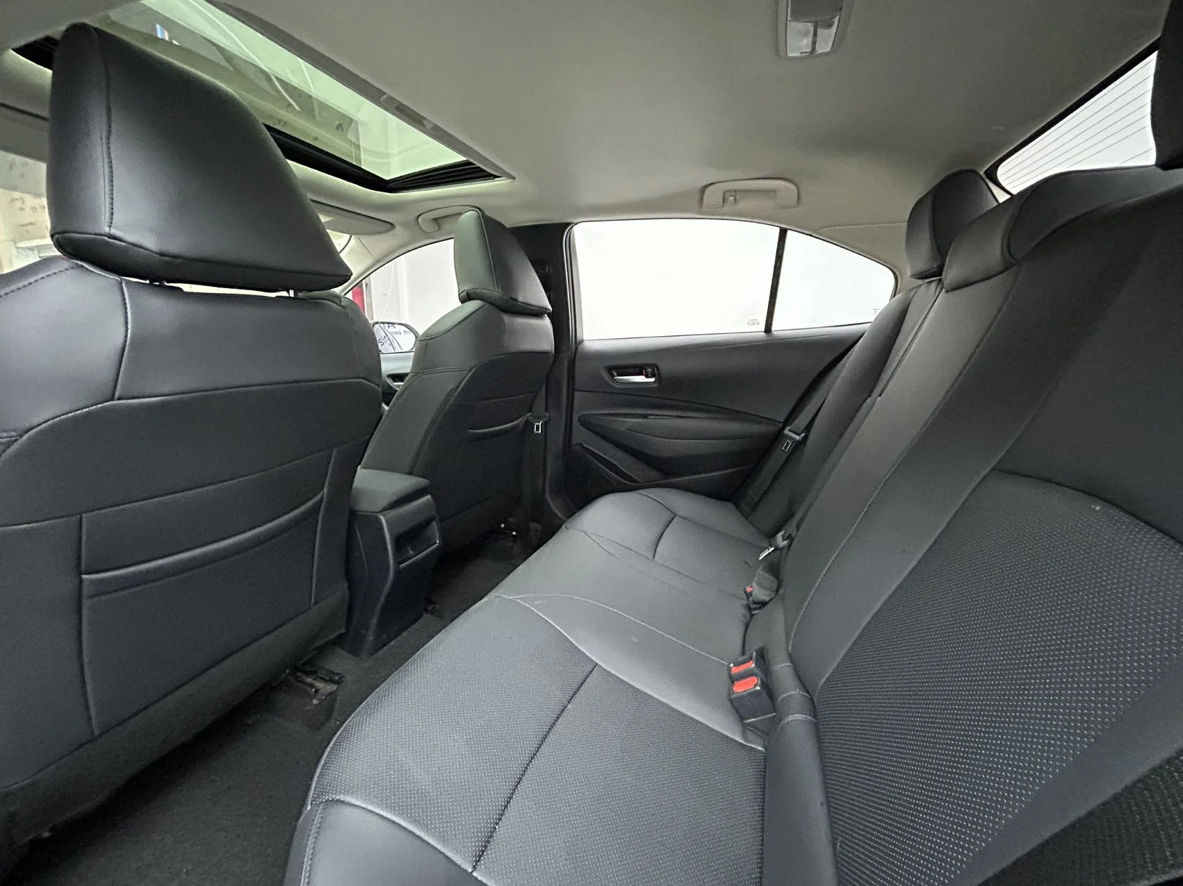Toyota Corolla 1.5 2021г - миниатюра 11