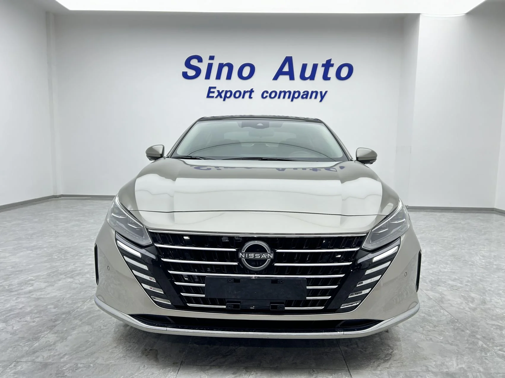 Nissan ALTIMA 2.0 2022г - миниатюра 2