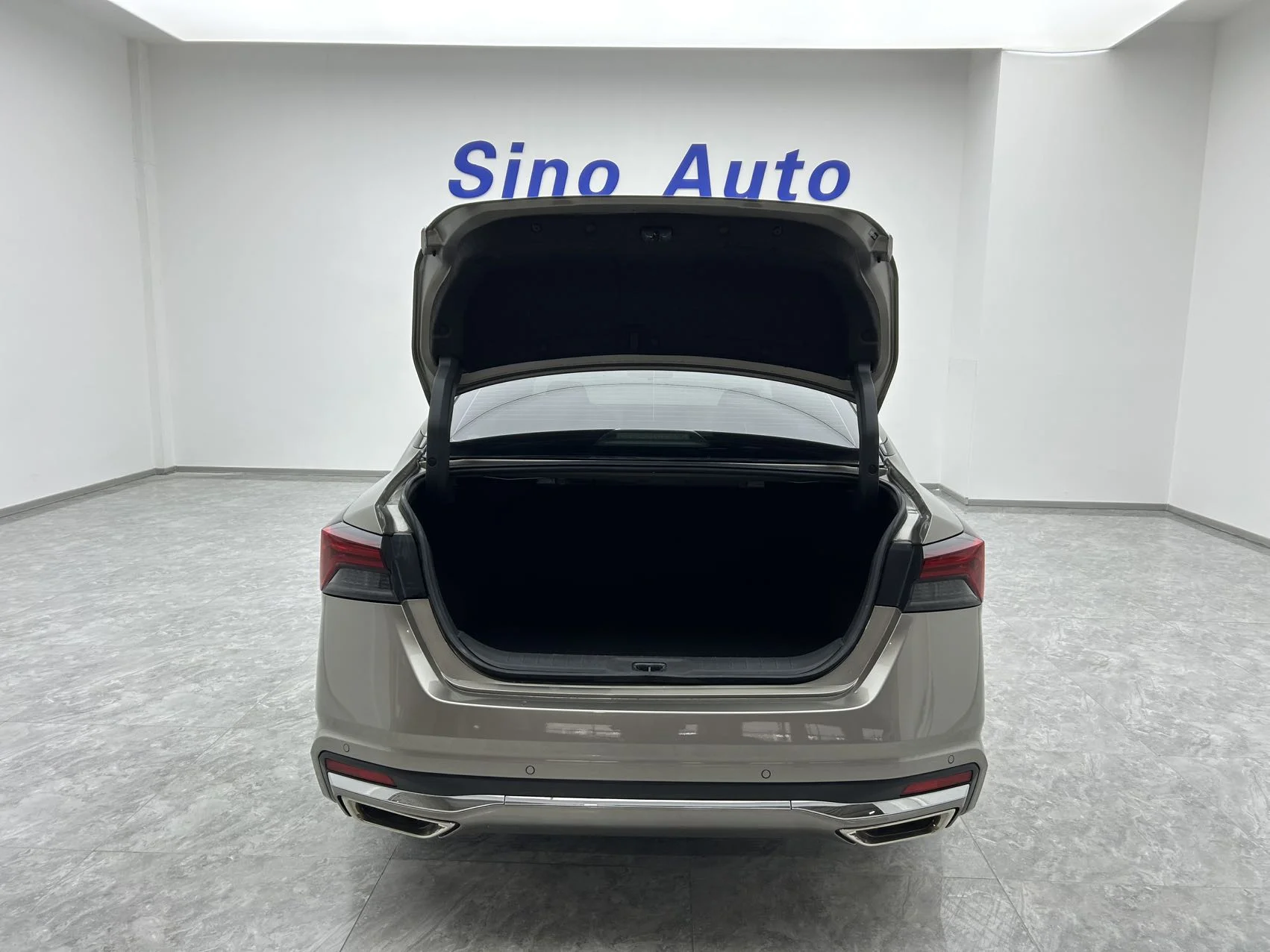 Nissan ALTIMA 2.0 2022г - миниатюра 6
