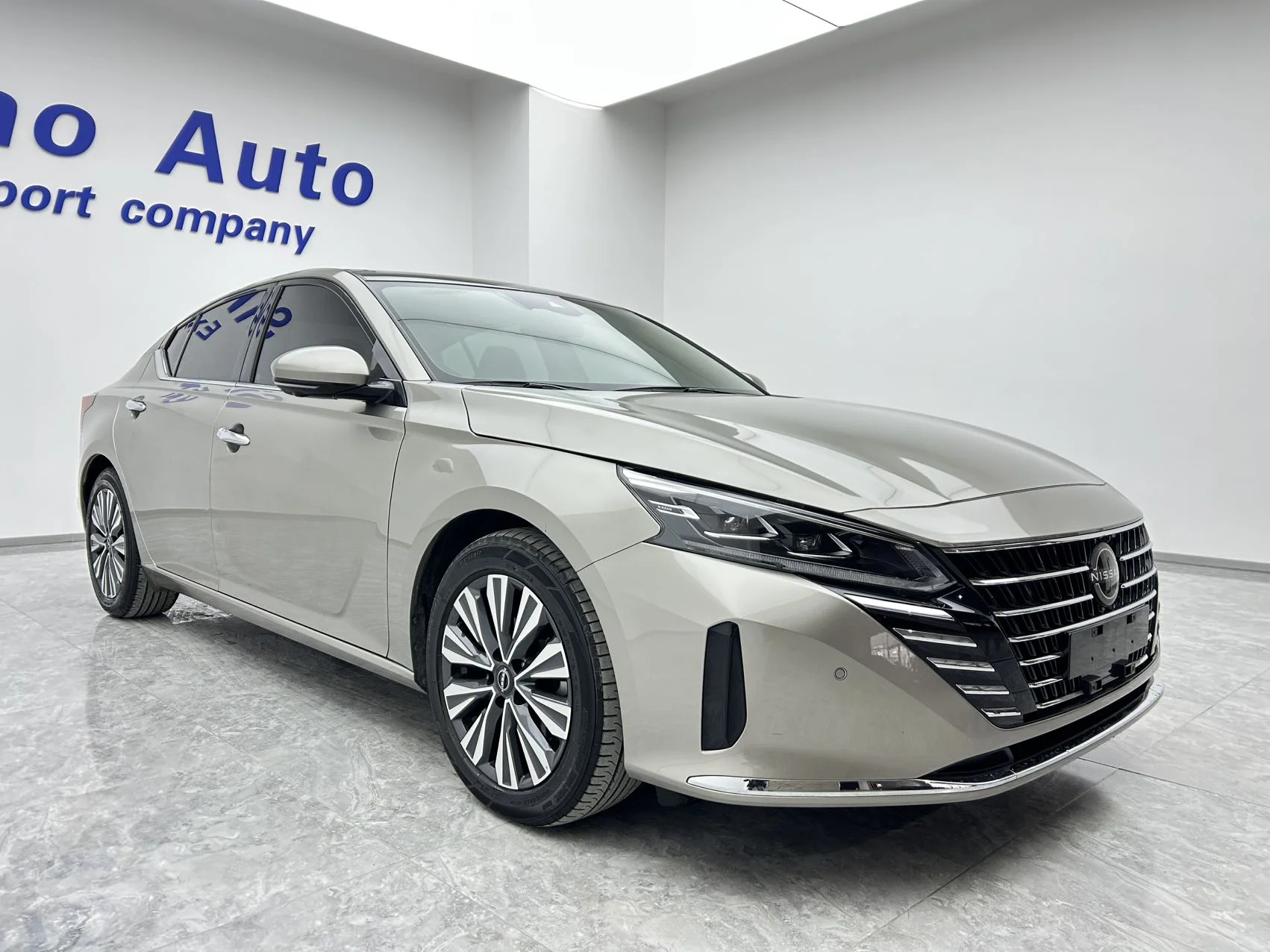 Nissan ALTIMA 2.0 2022г - миниатюра 7