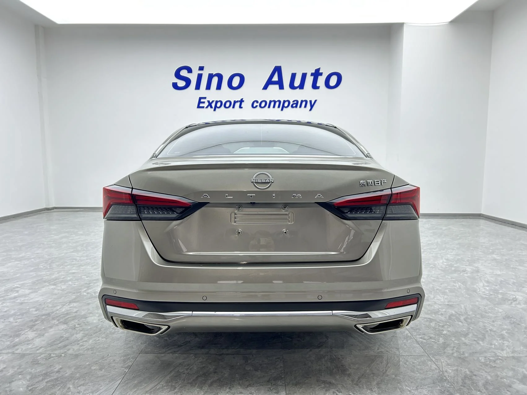 Nissan ALTIMA 2.0 2022г - миниатюра 8