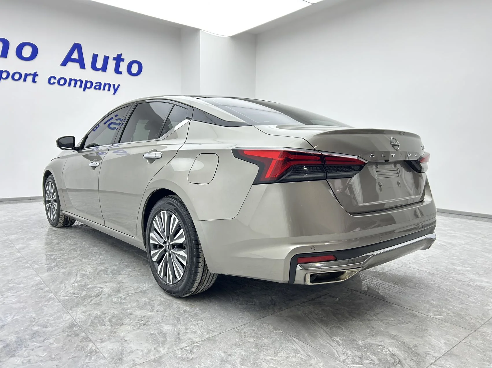 Nissan ALTIMA 2.0 2022г - миниатюра 10