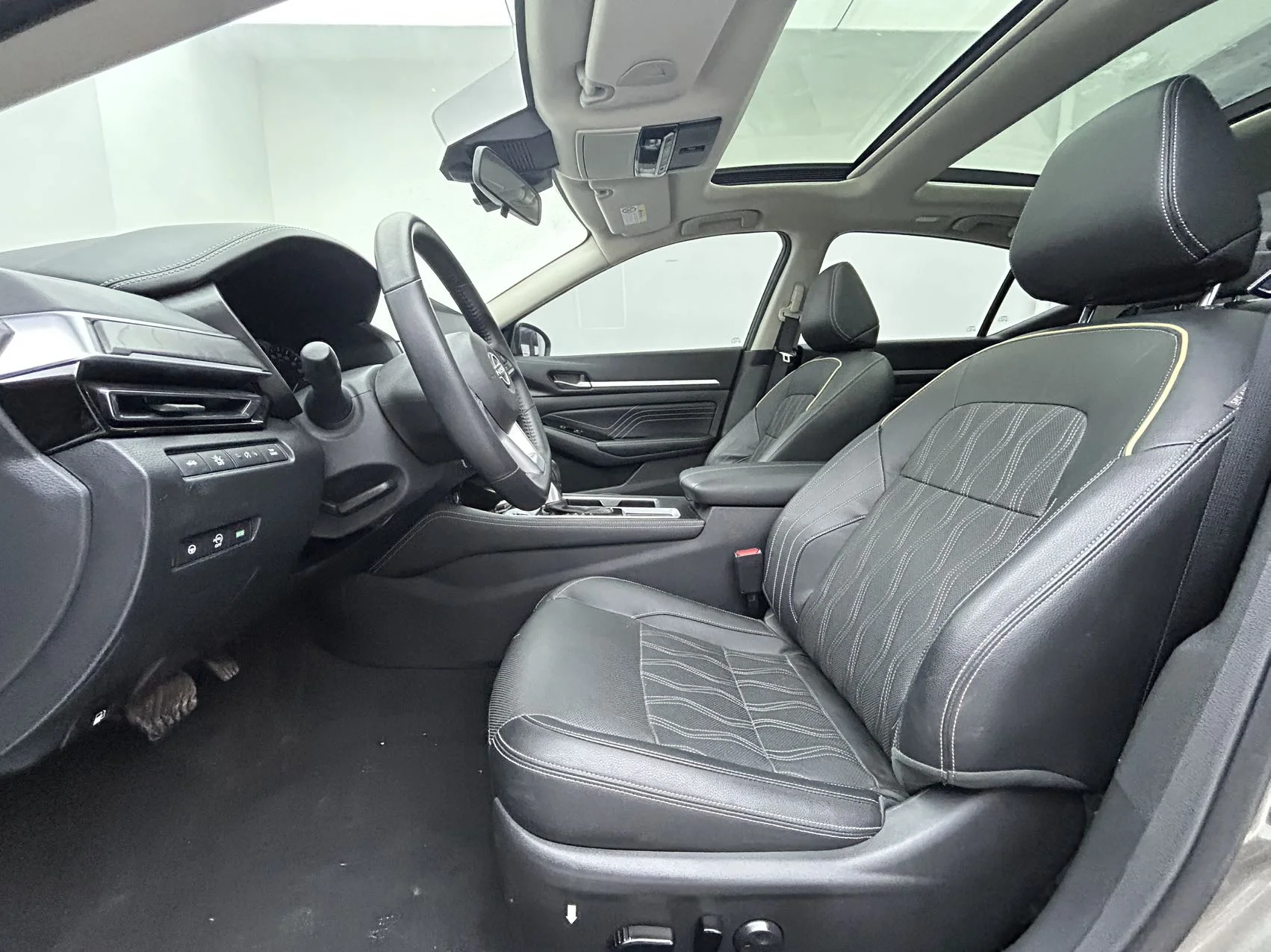 Nissan ALTIMA 2.0 2022г - миниатюра 12