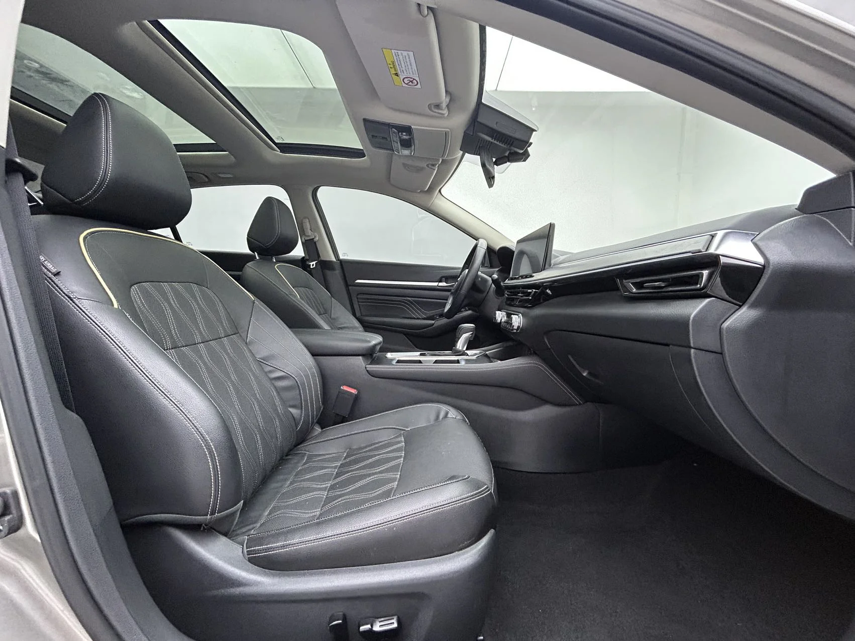 Nissan ALTIMA 2.0 2022г - миниатюра 14
